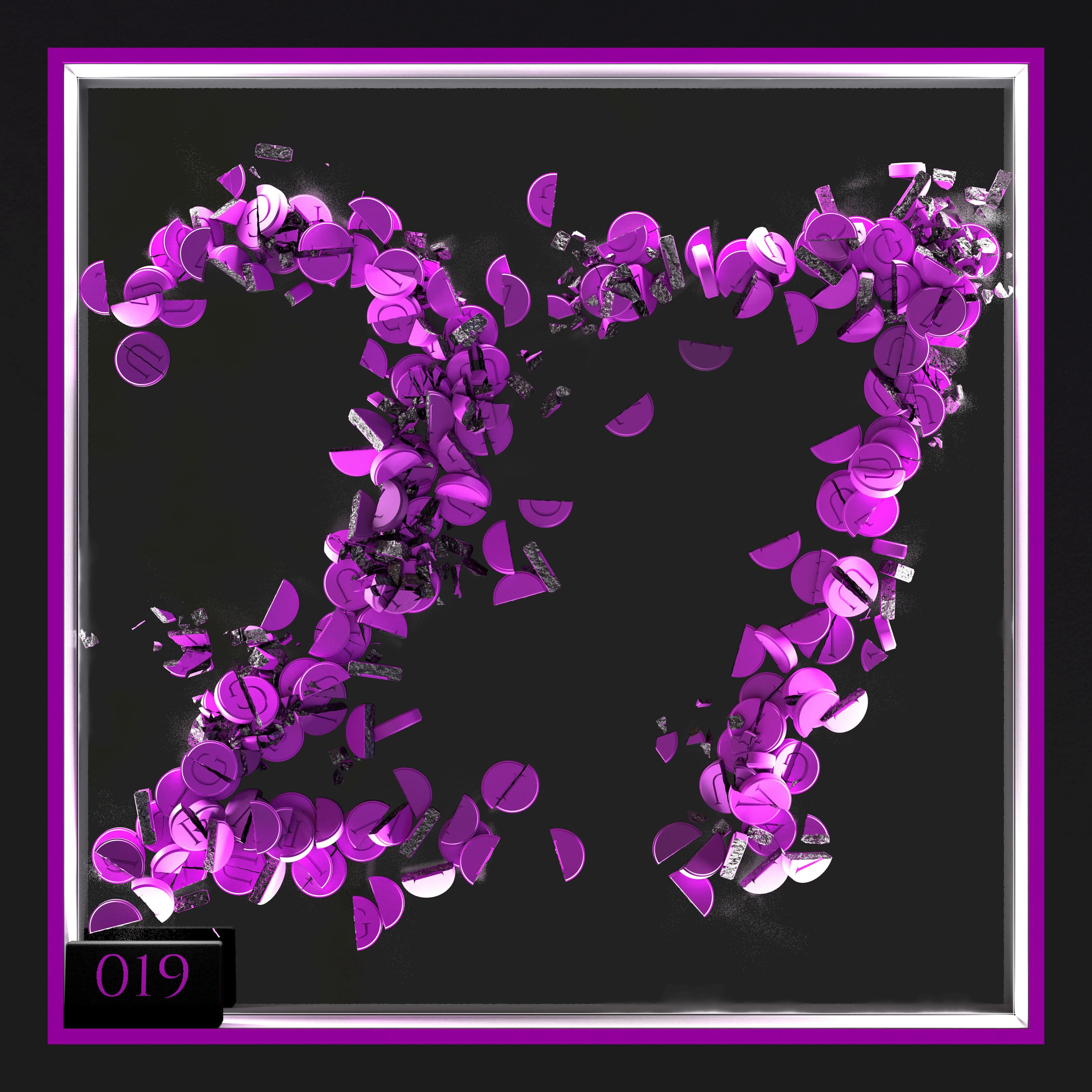 Surviving 27 - Edition 019 cover art