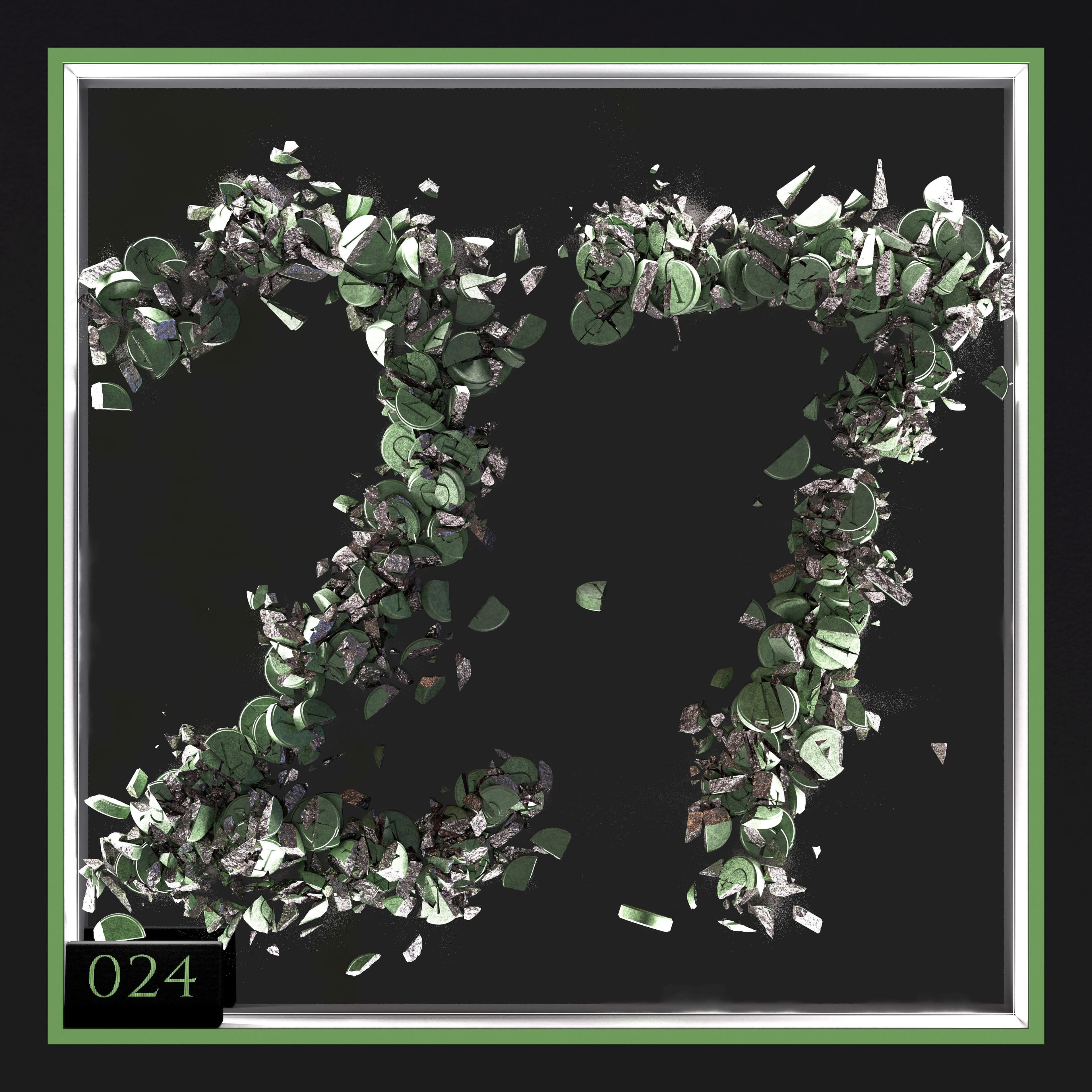 Surviving 27 - Edition 024 cover