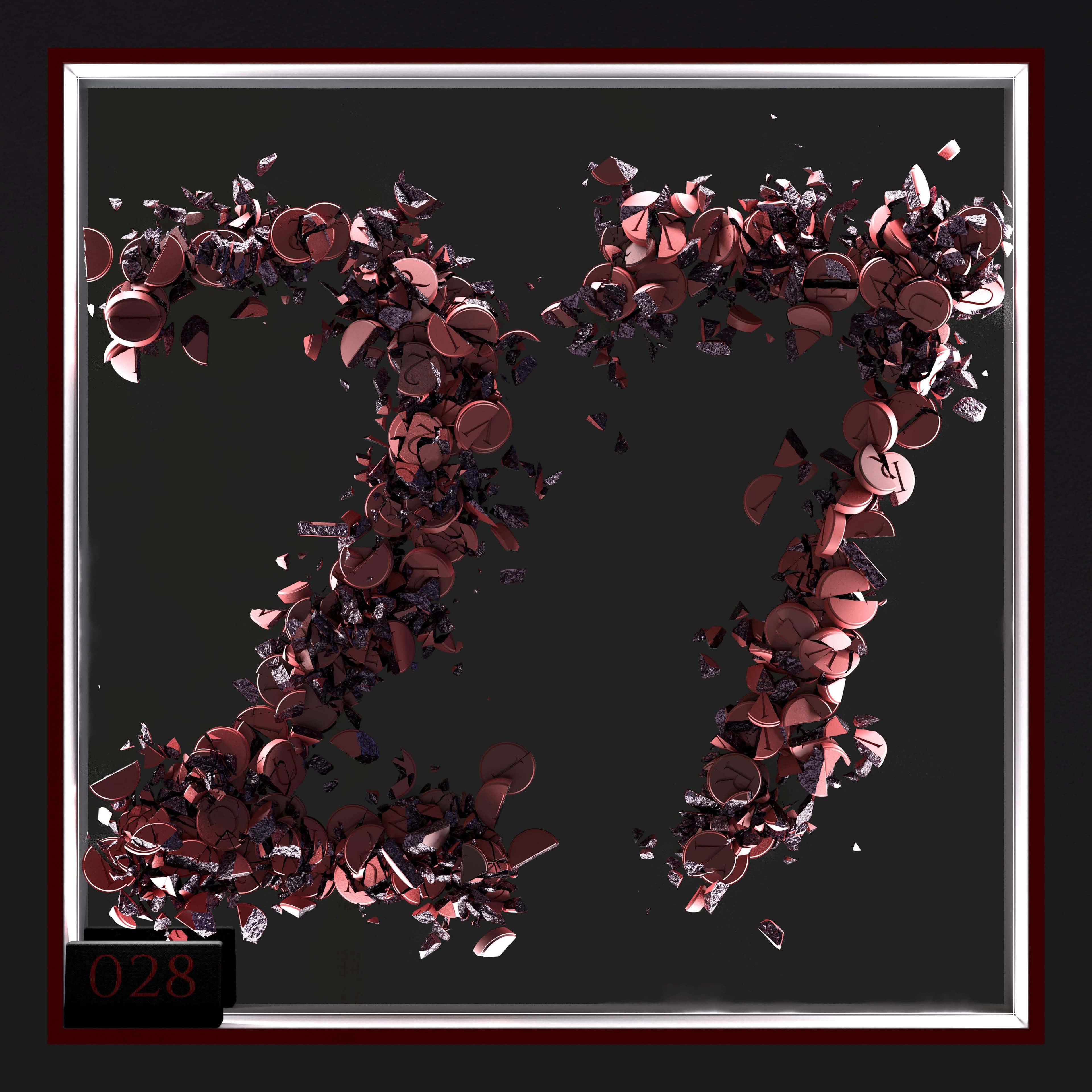 Surviving 27 - Edition 028 cover