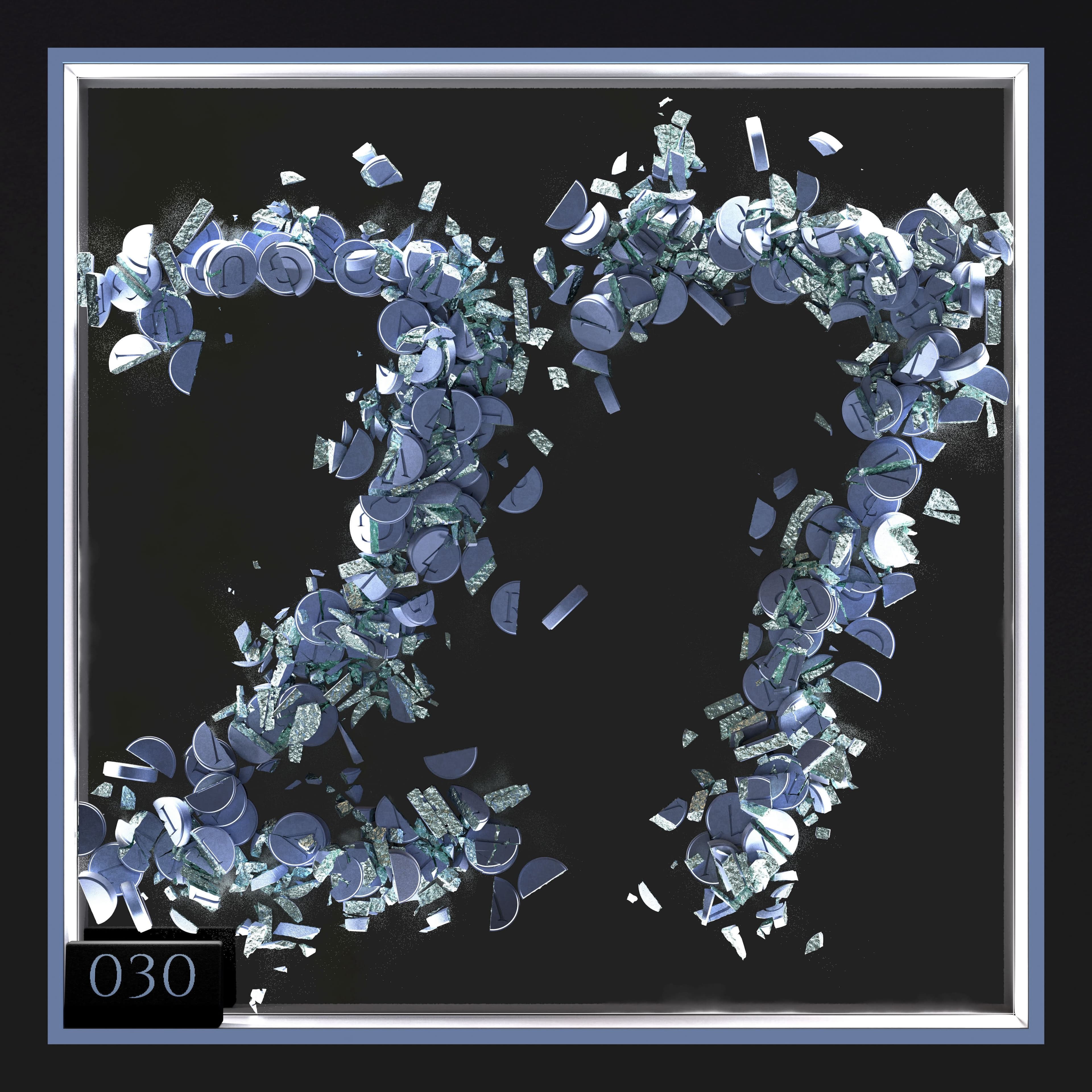 Surviving 27 - Edition 030 cover