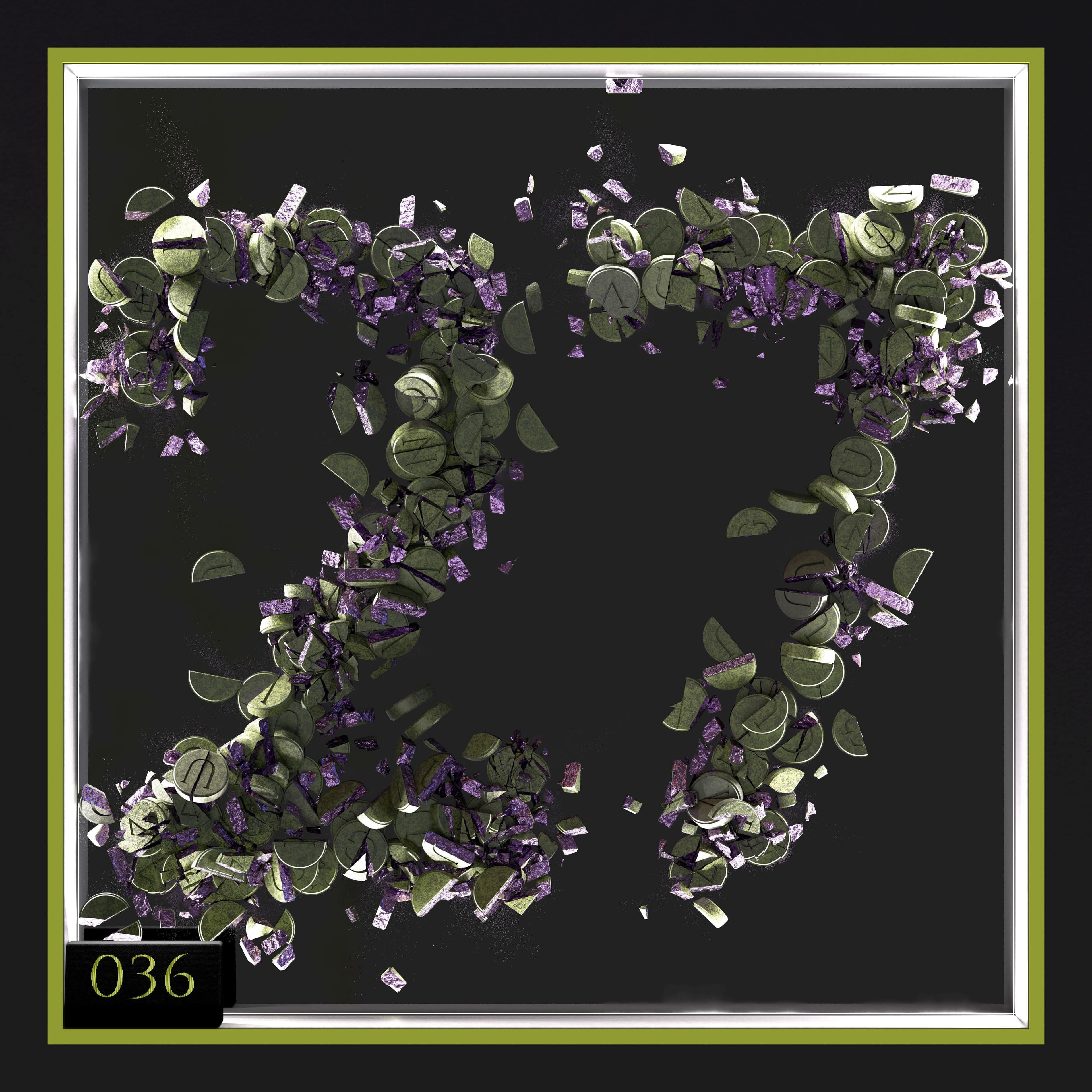 Surviving 27 - Edition 036 cover