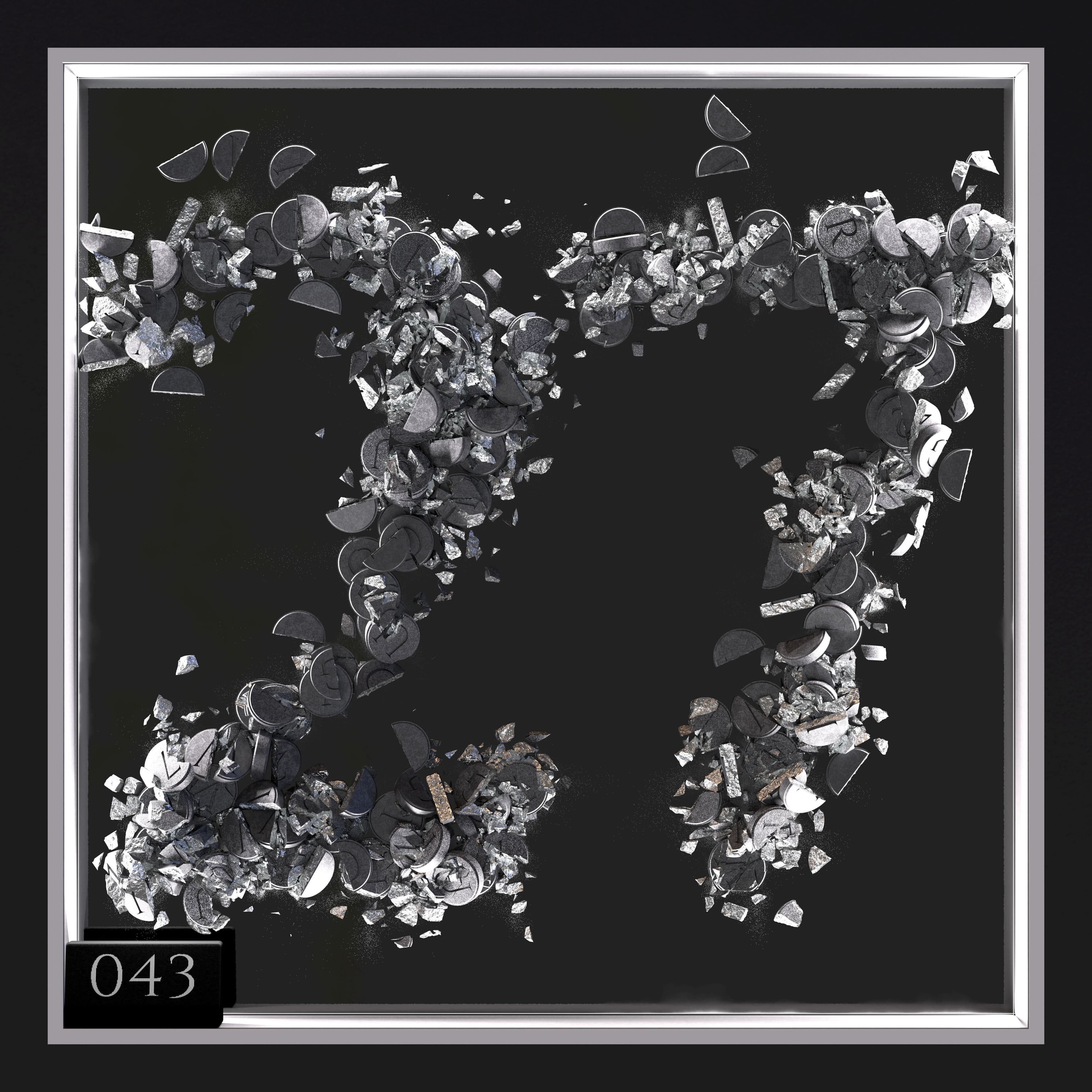 Surviving 27 - Edition 043 cover