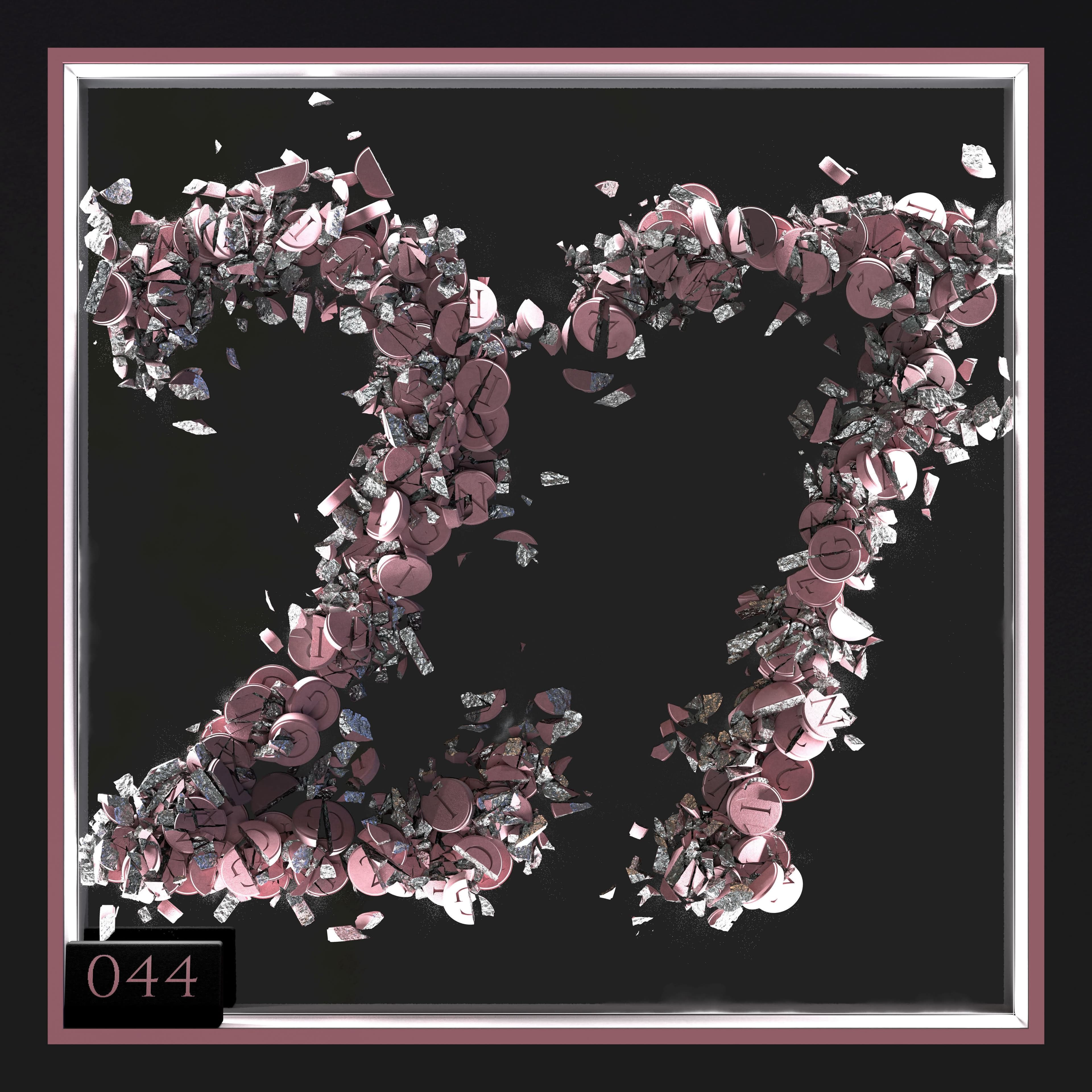 Surviving 27 - Edition 044 cover