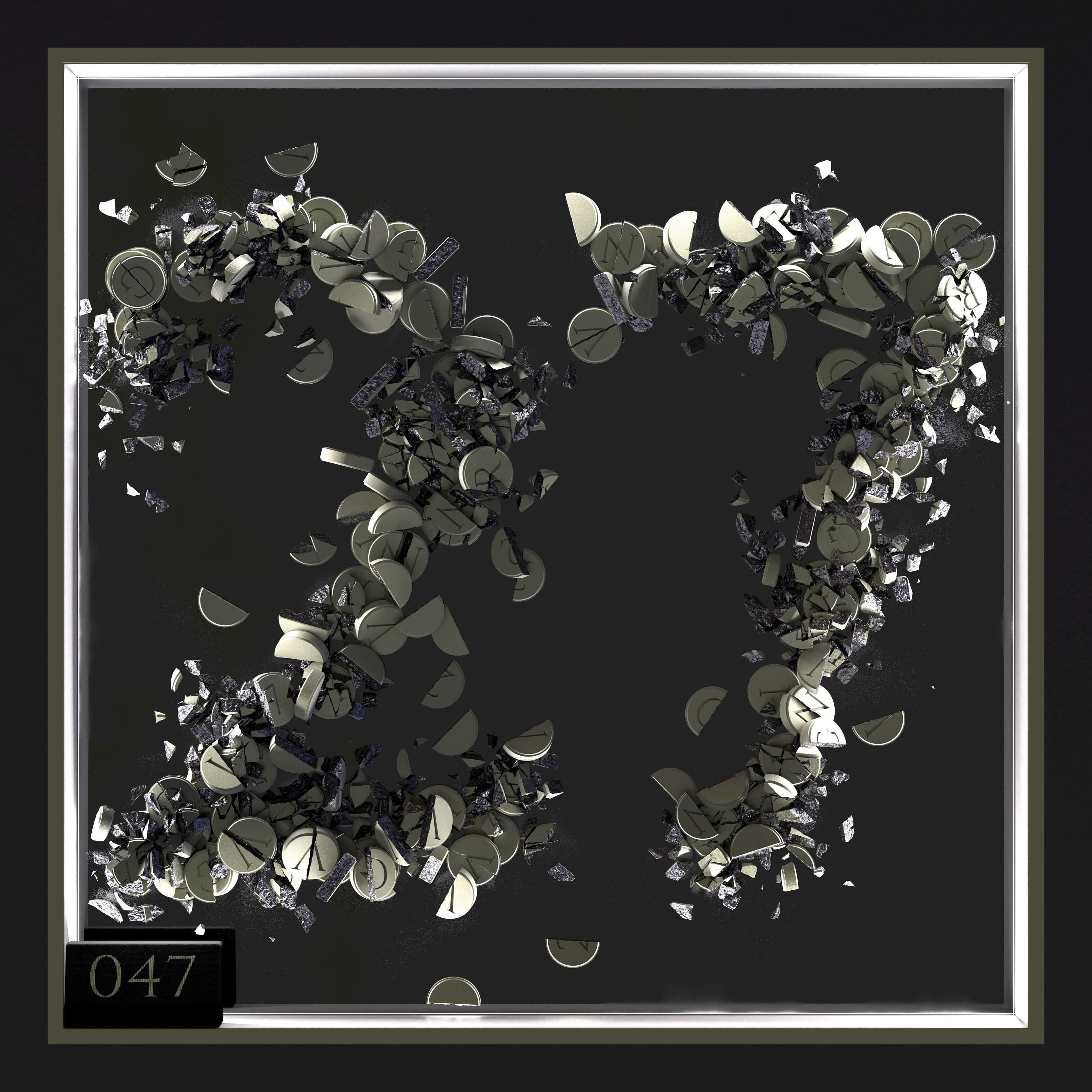 Surviving 27 - Edition 047 cover