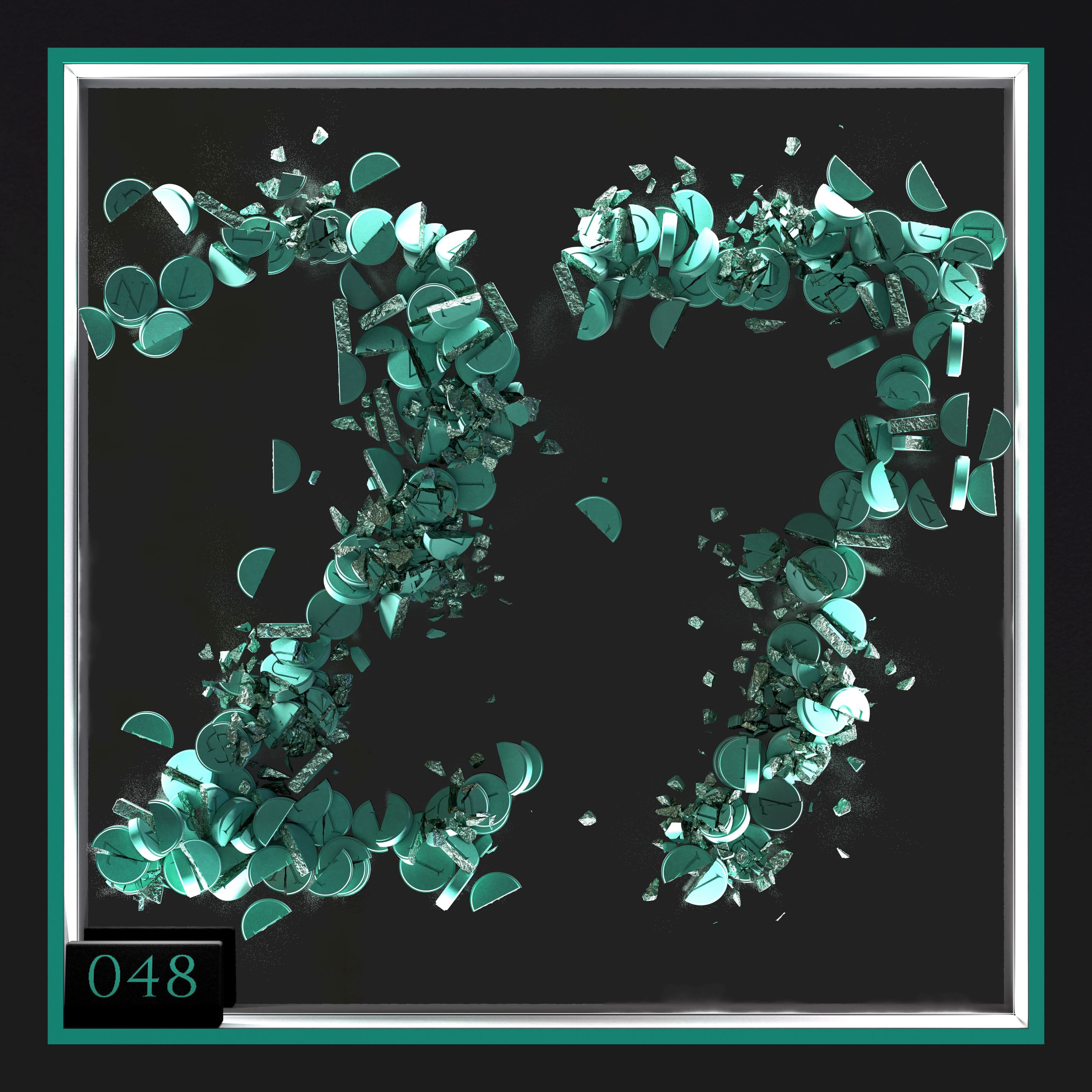 Surviving 27 - Edition 048 front cover