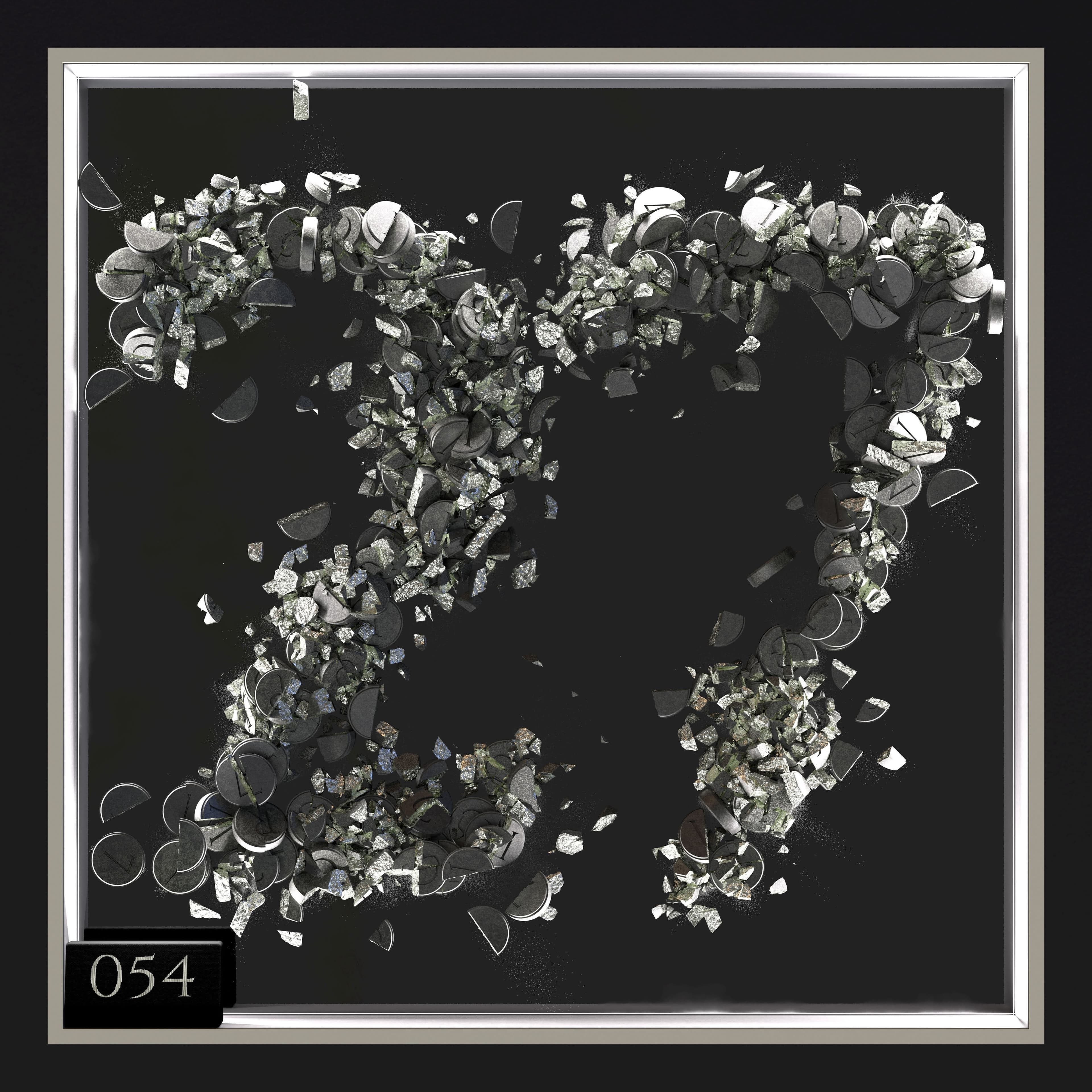 Surviving 27 - Edition 054 cover