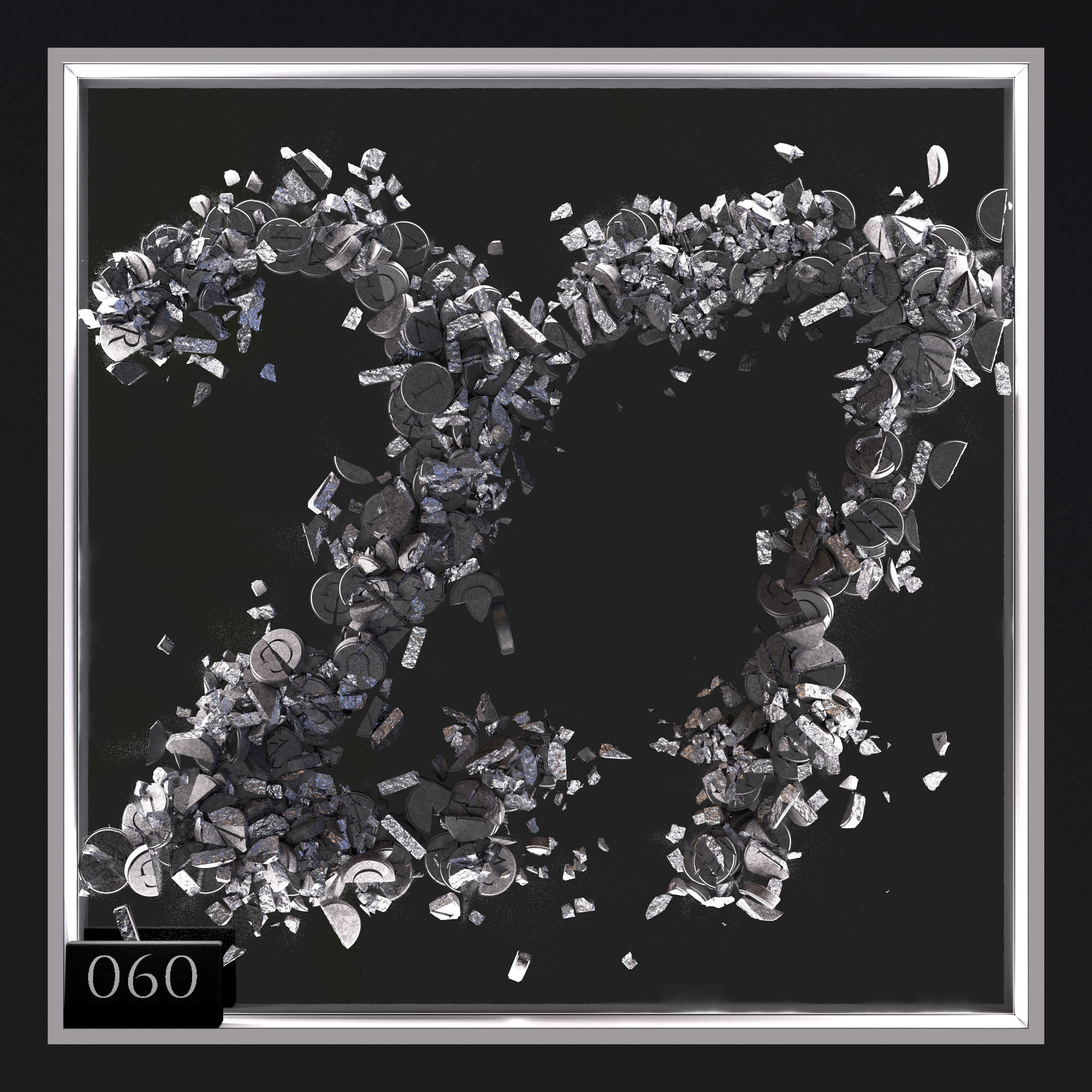 Surviving 27 - Edition 060 front cover