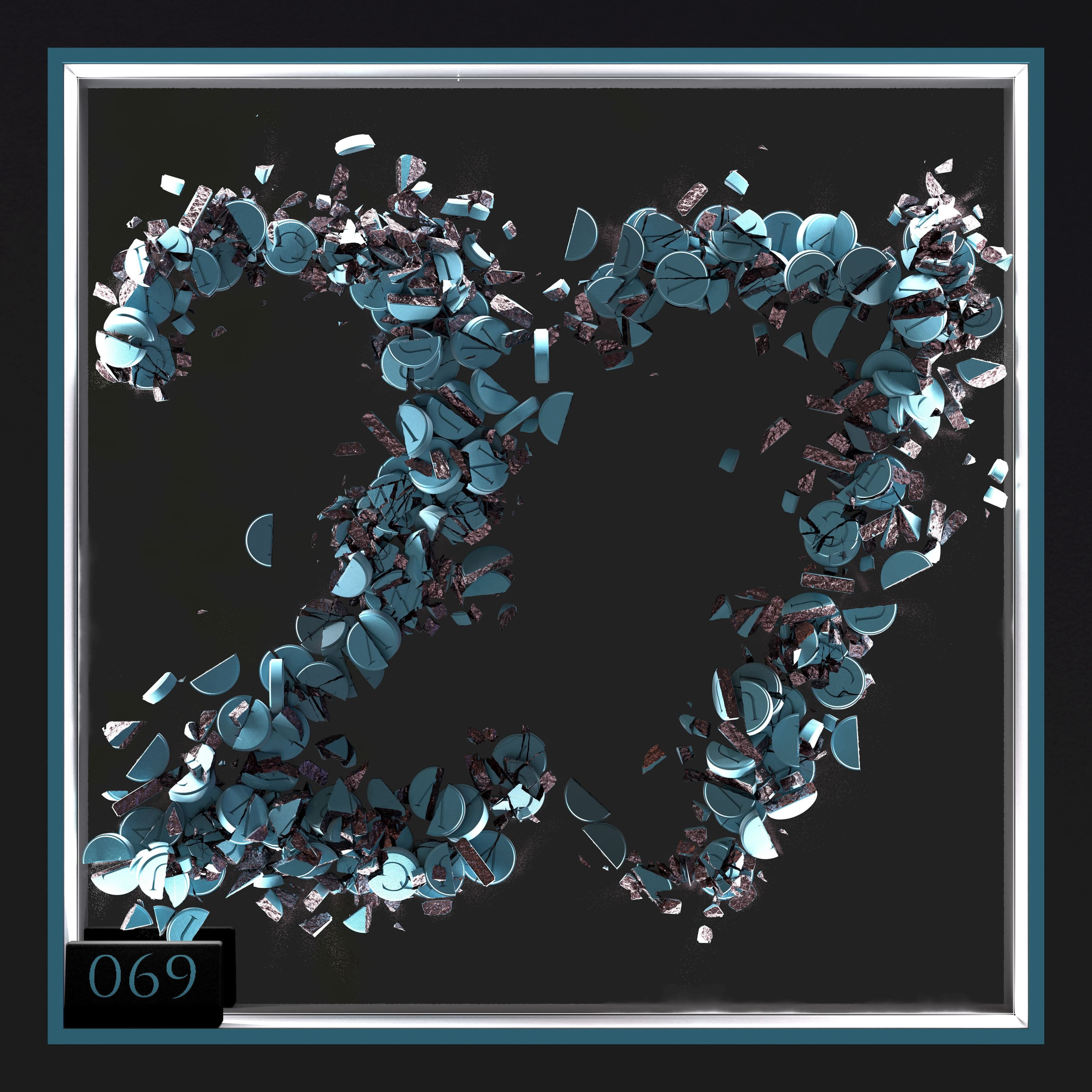 Surviving 27 - Edition 069 front cover