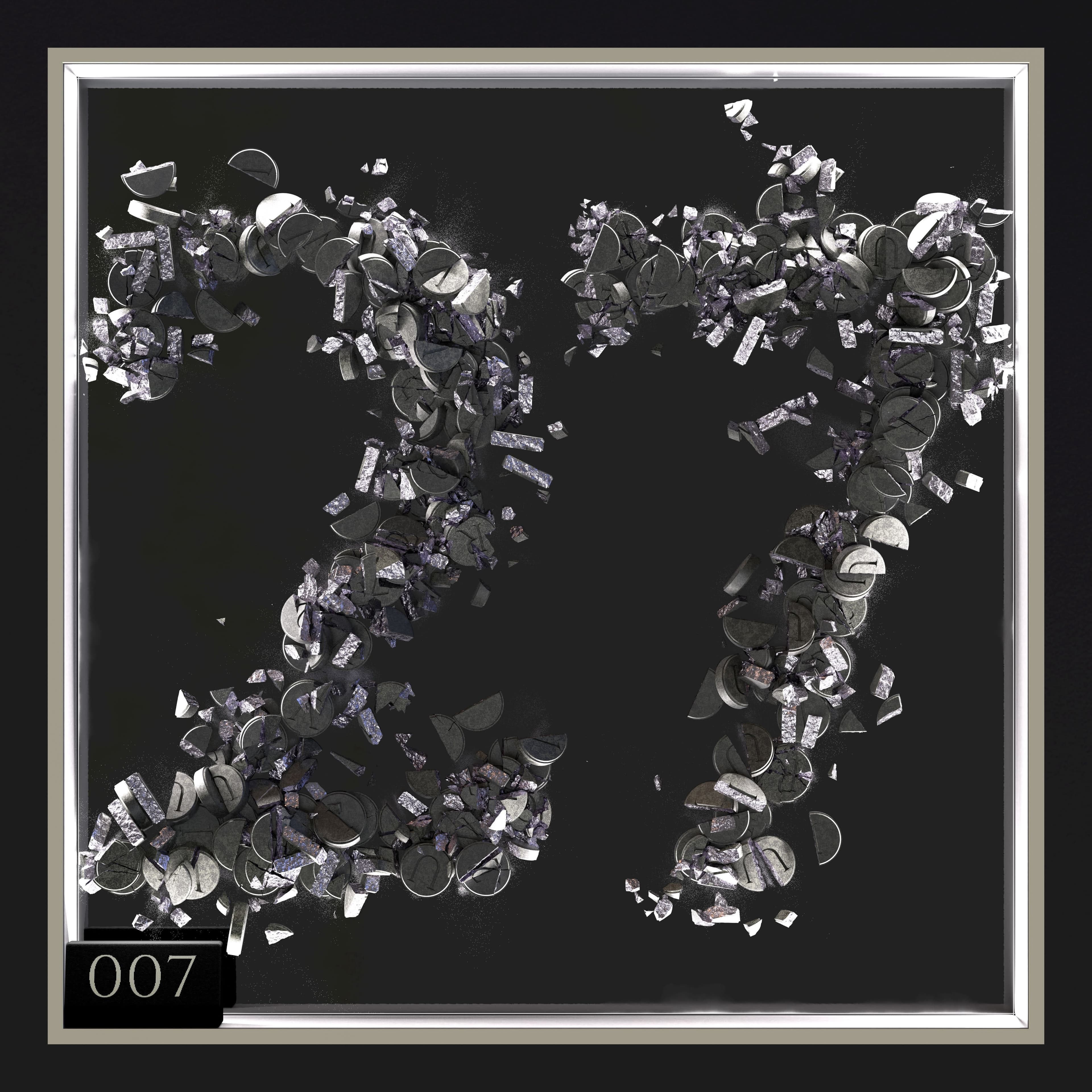 Surviving 27 - Edition 007 cover art