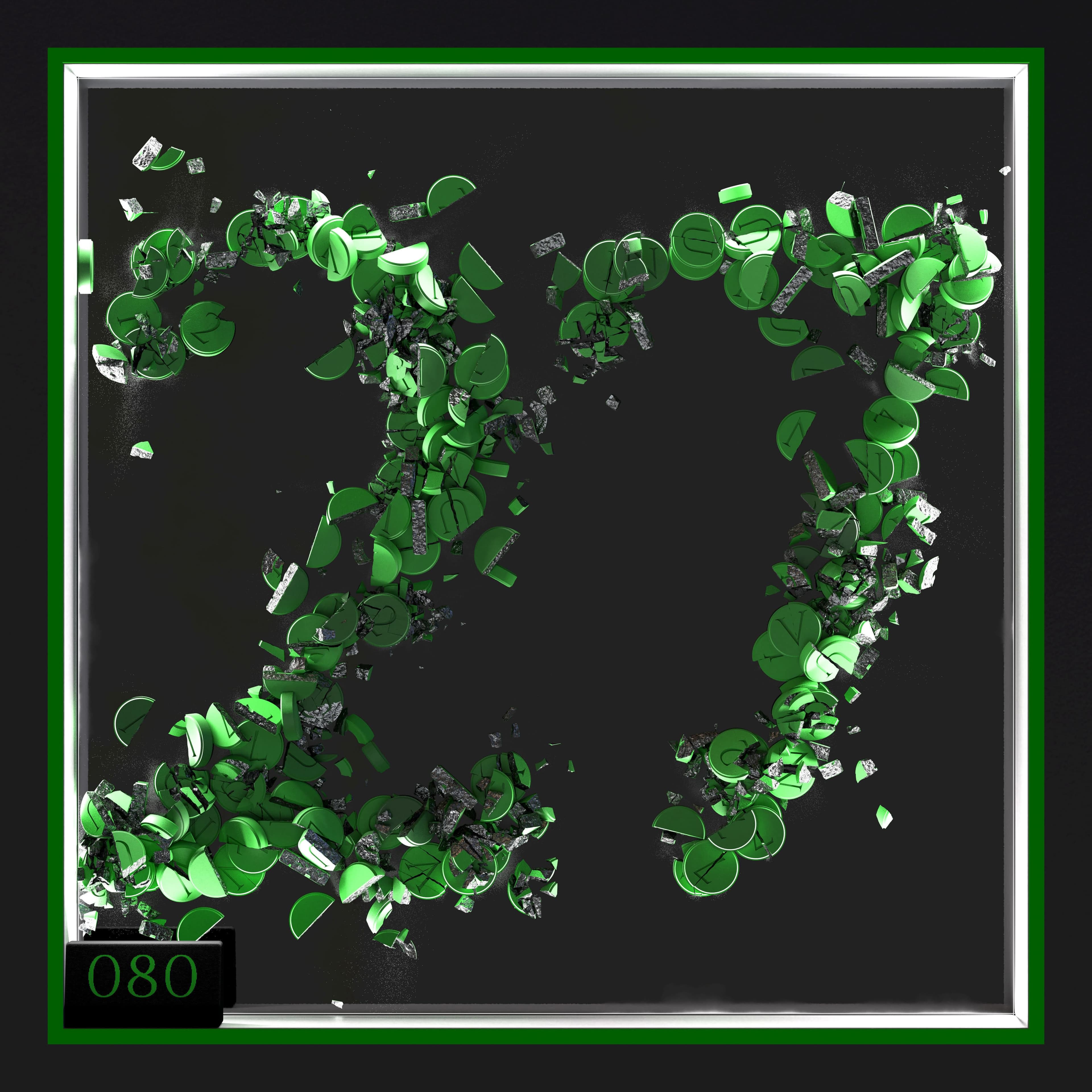 Surviving 27 - Edition 080 cover