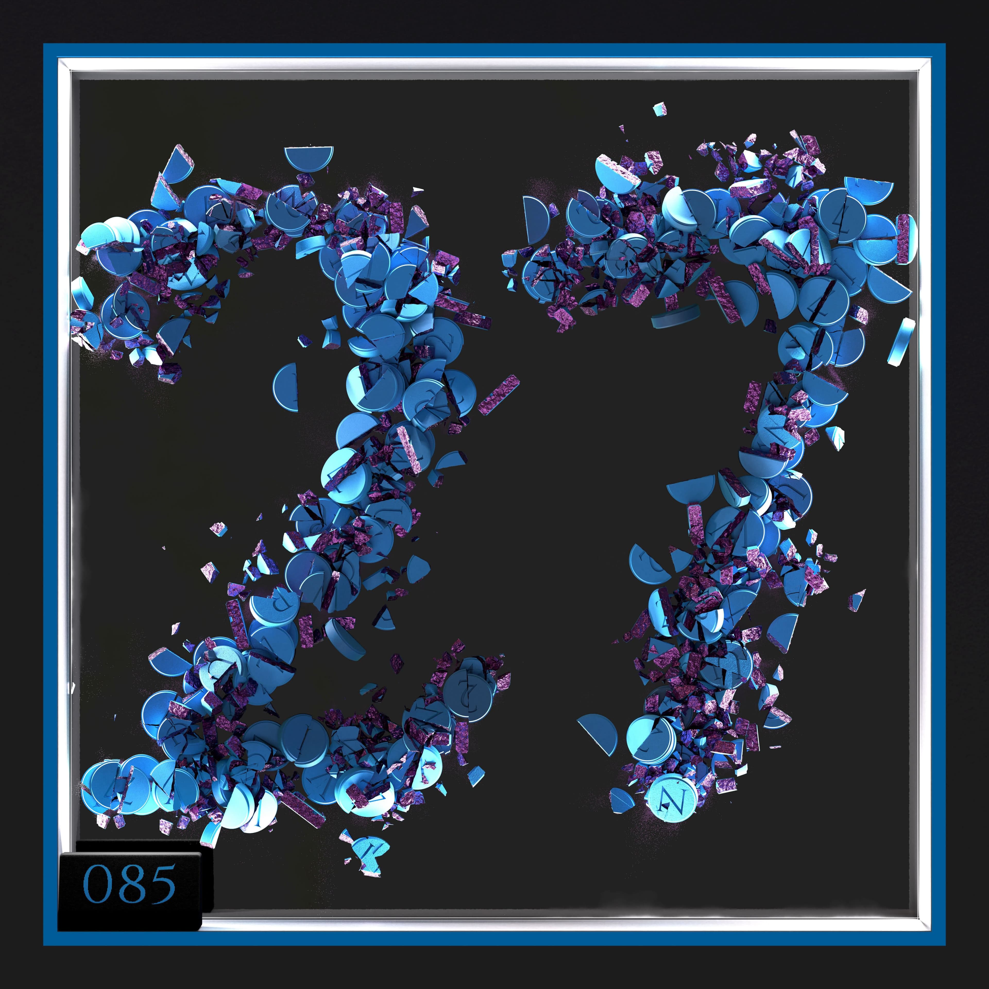 Surviving 27 - Edition 085 cover