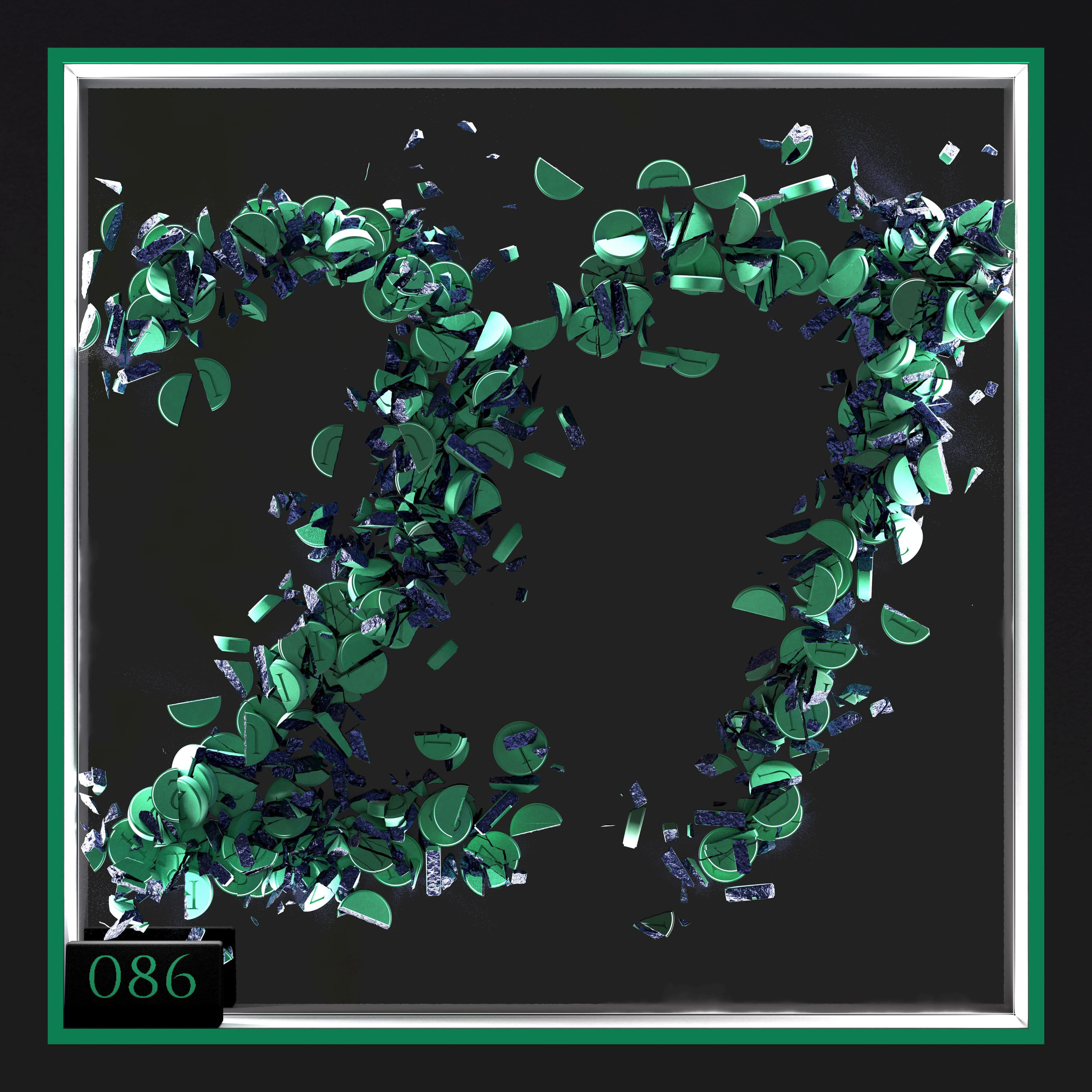 Surviving 27 - Edition 086 front cover