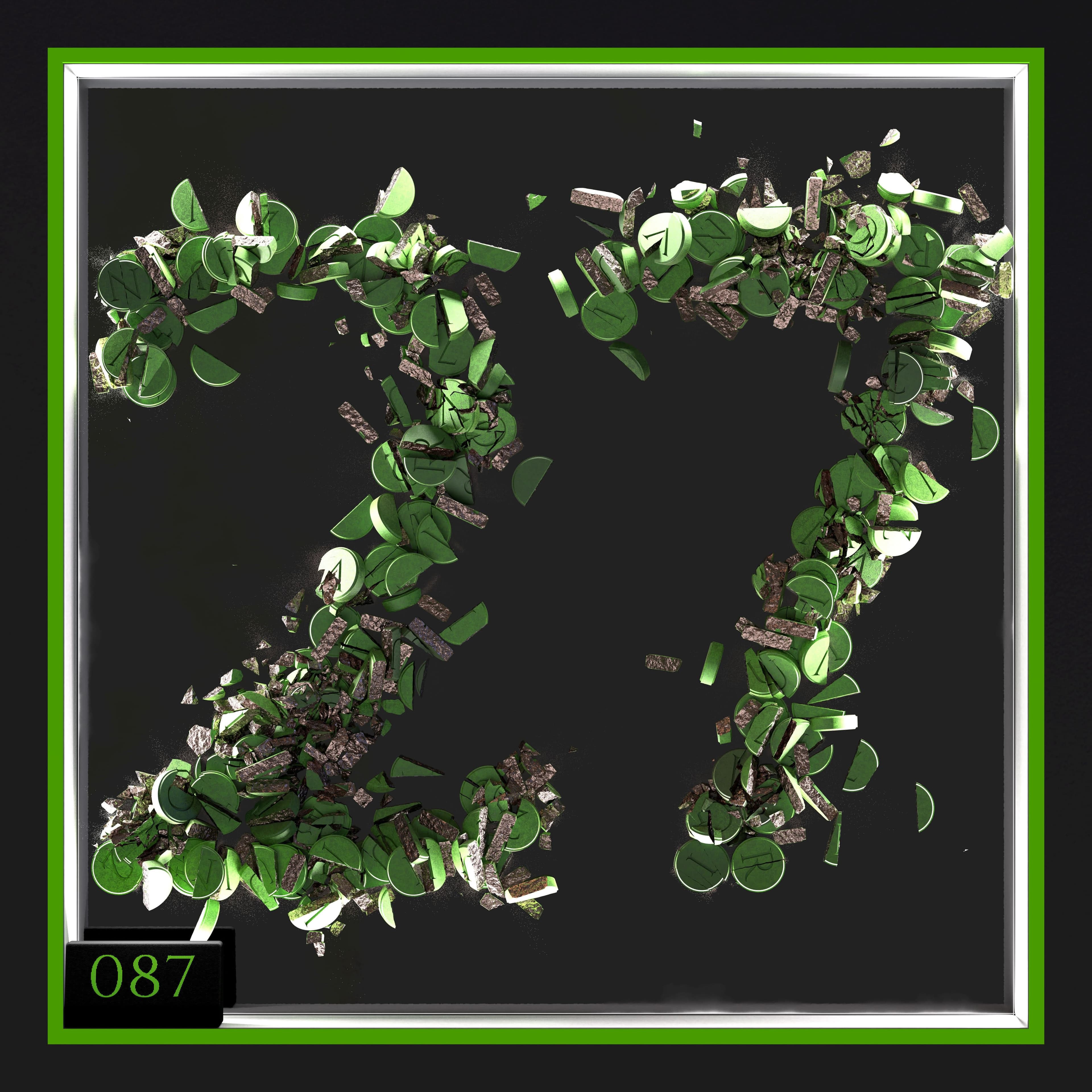 Surviving 27 - Edition 087 cover