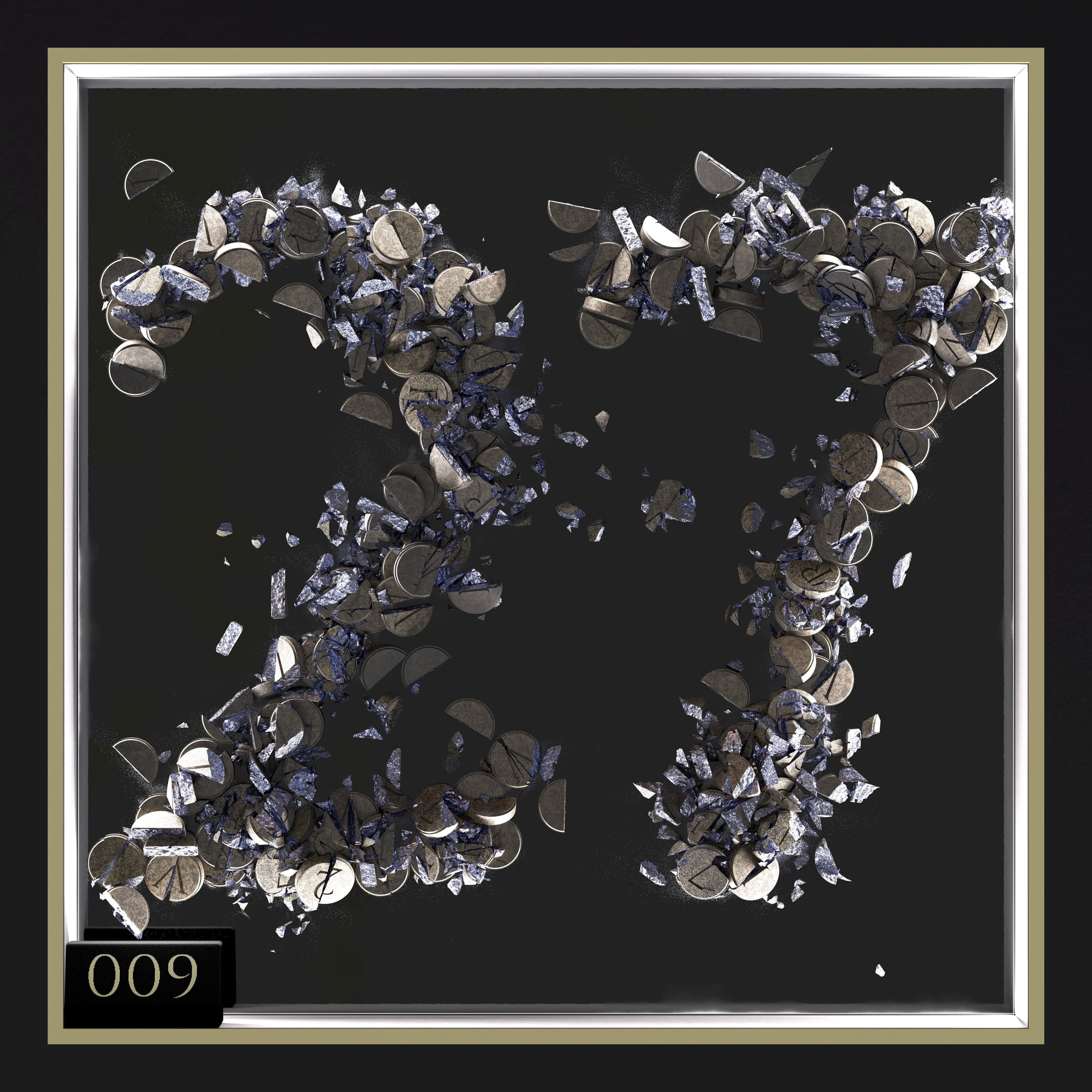 Surviving 27 - Edition 009 cover art