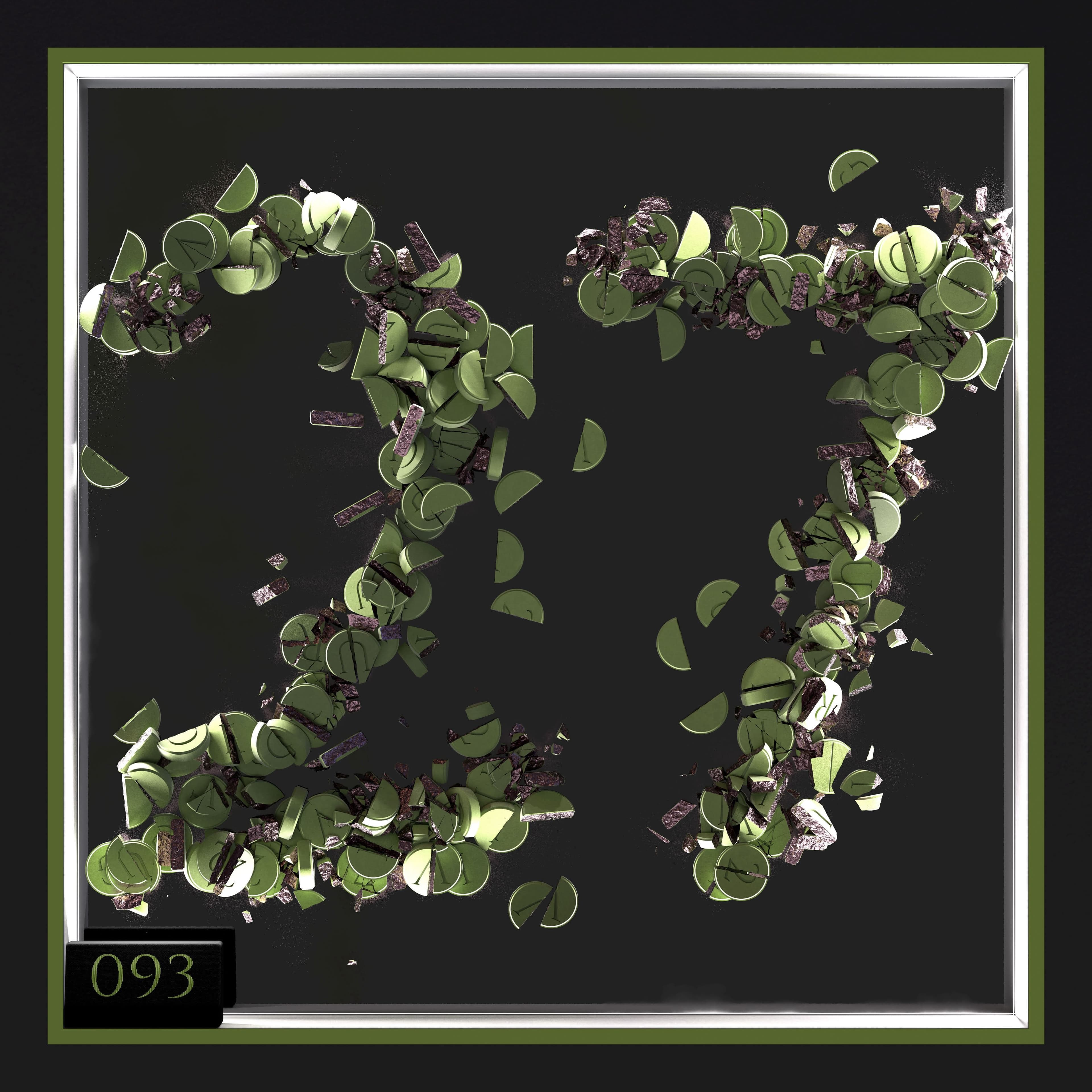 Surviving 27 - Edition 093 cover