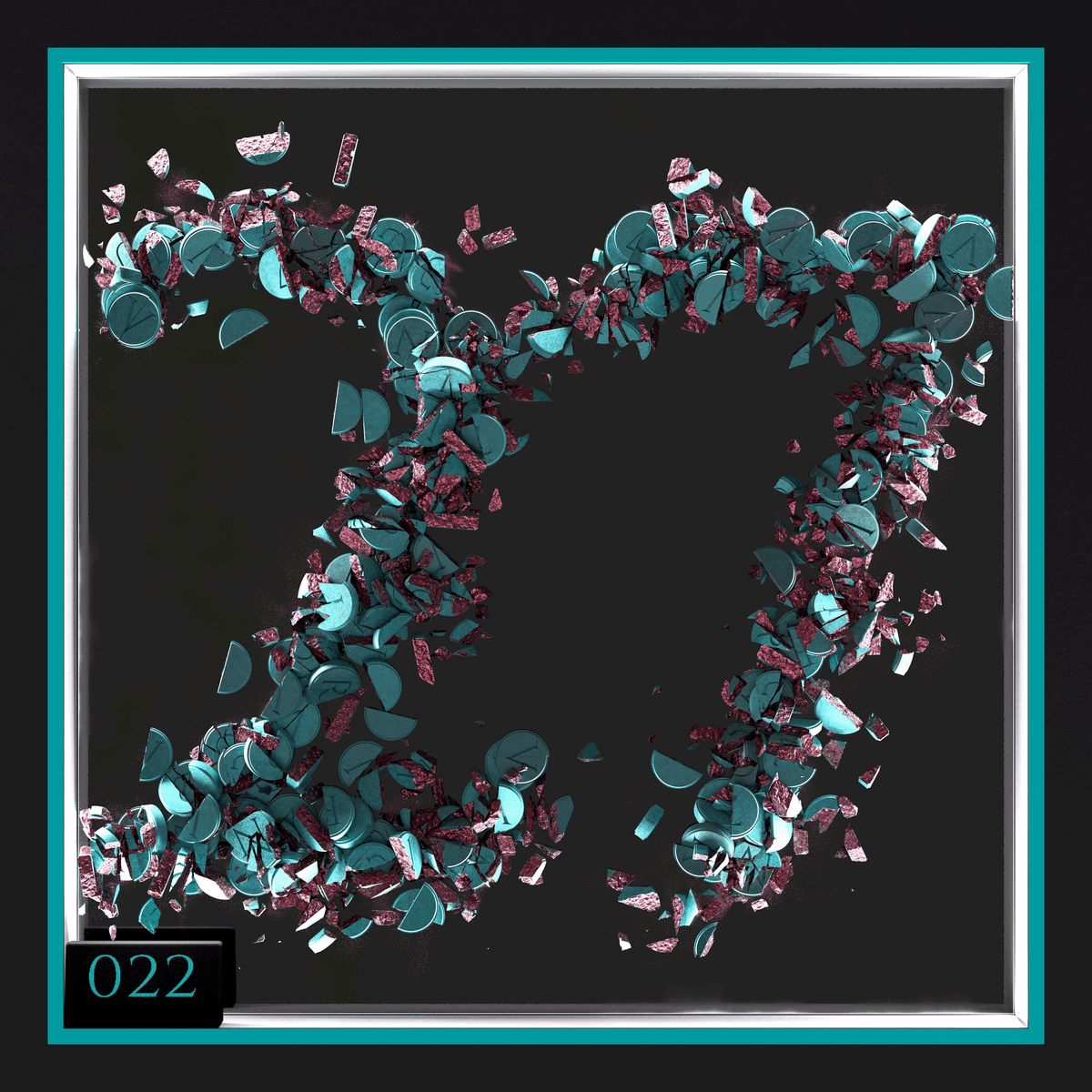 Edition 22 - Front Cover