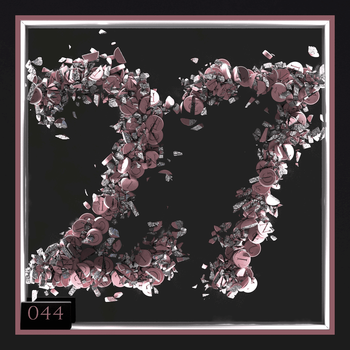 Edition 44 - Front Cover