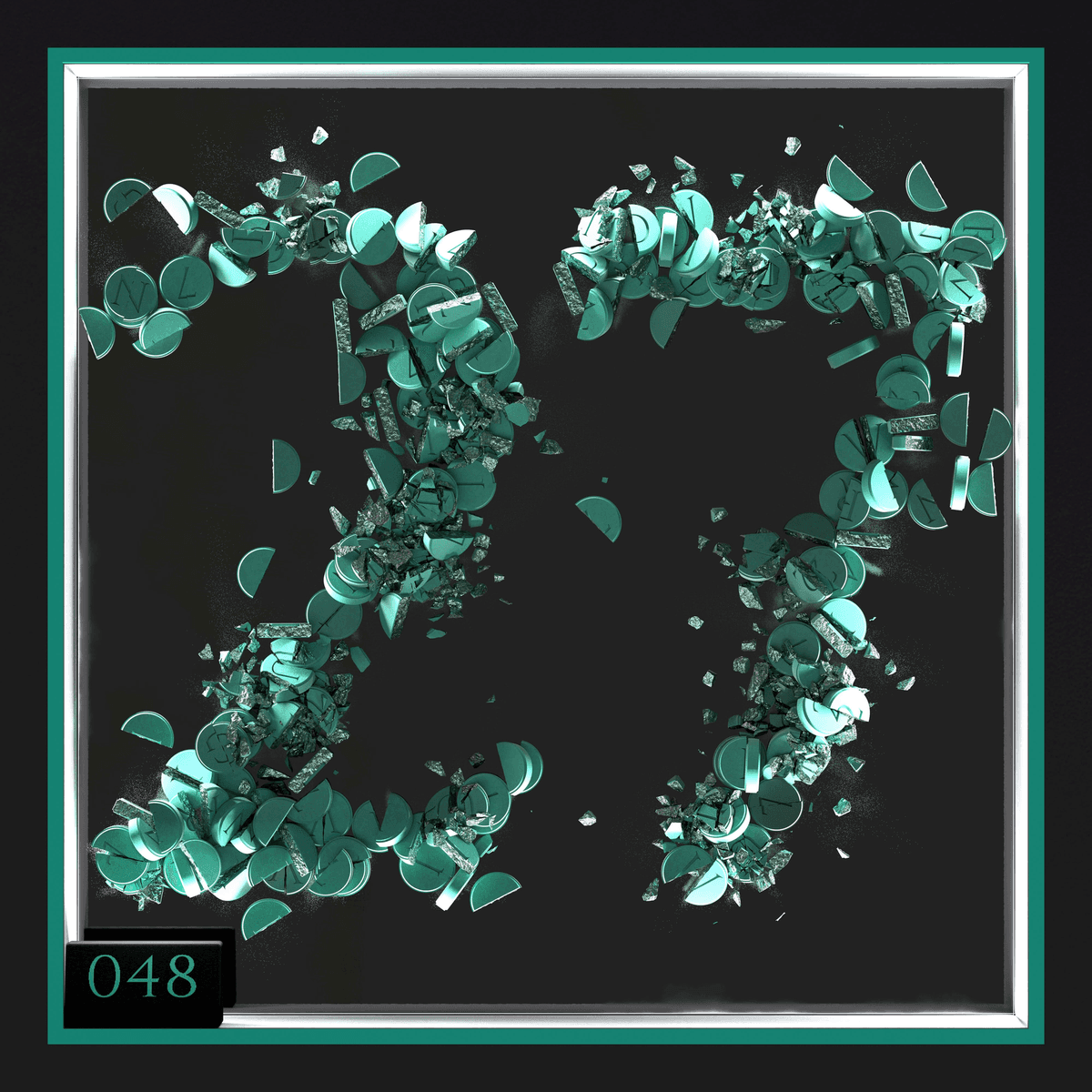 Edition 48 - Front Cover