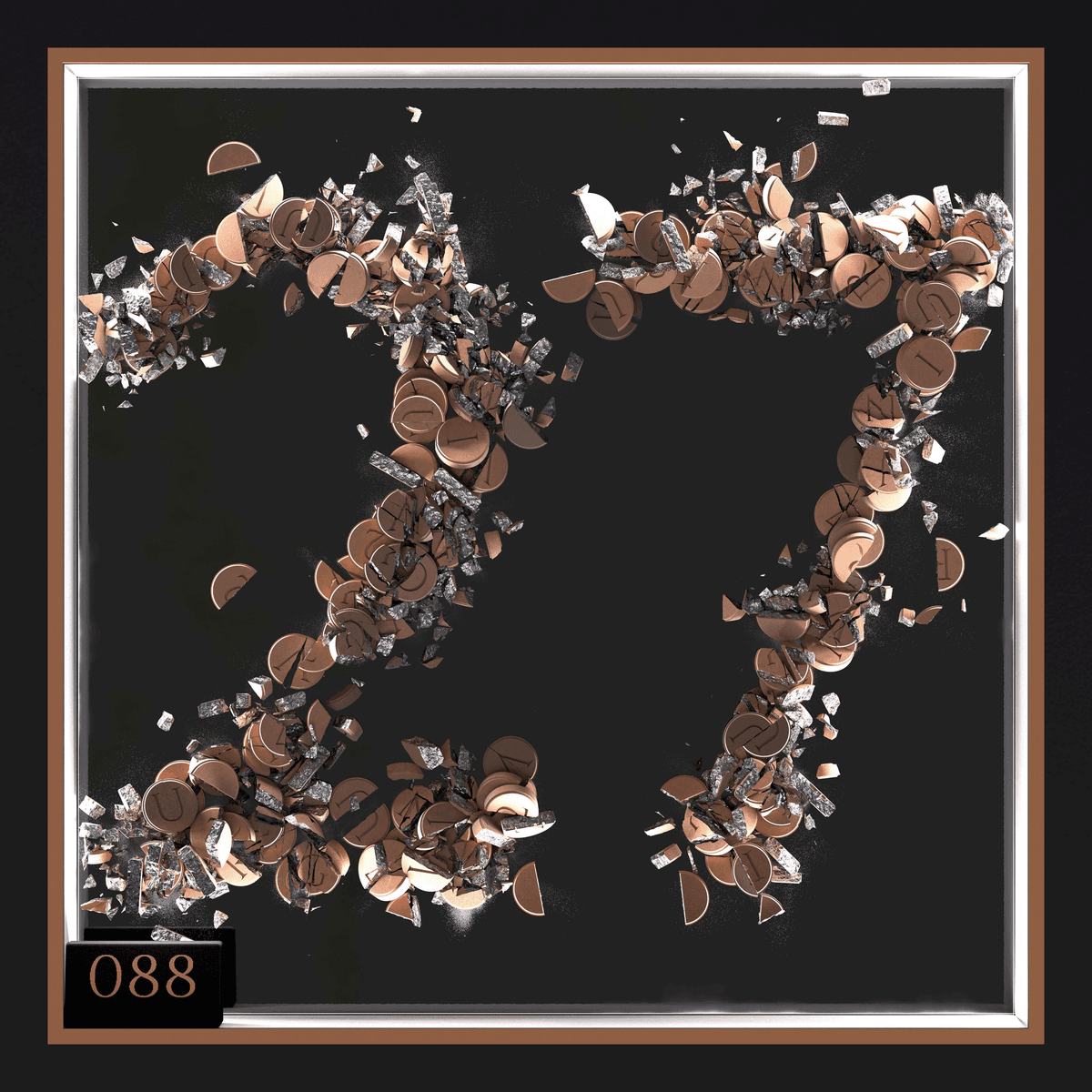 Edition 88 - Front Cover