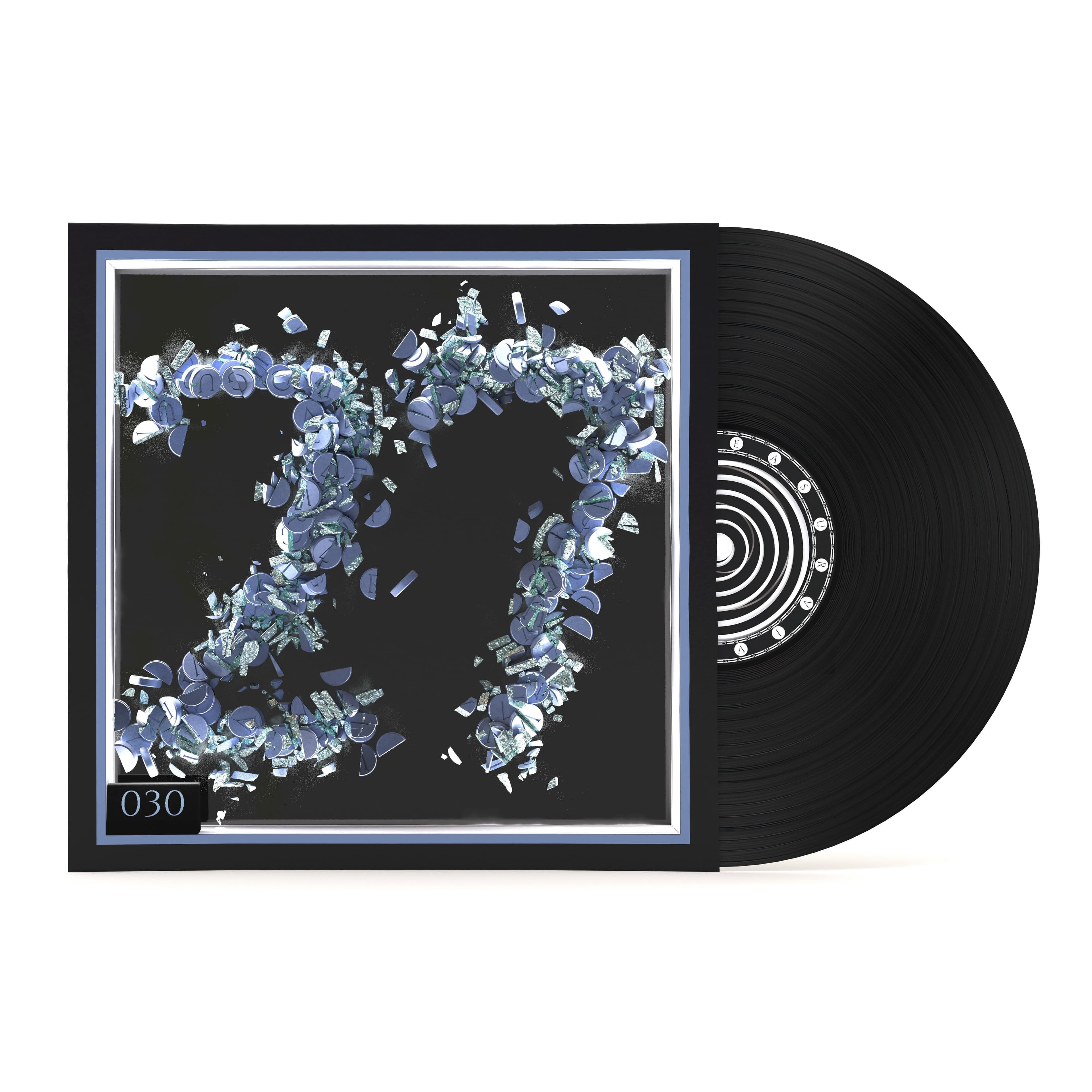 Surviving 27 - Edition 030 vinyl record