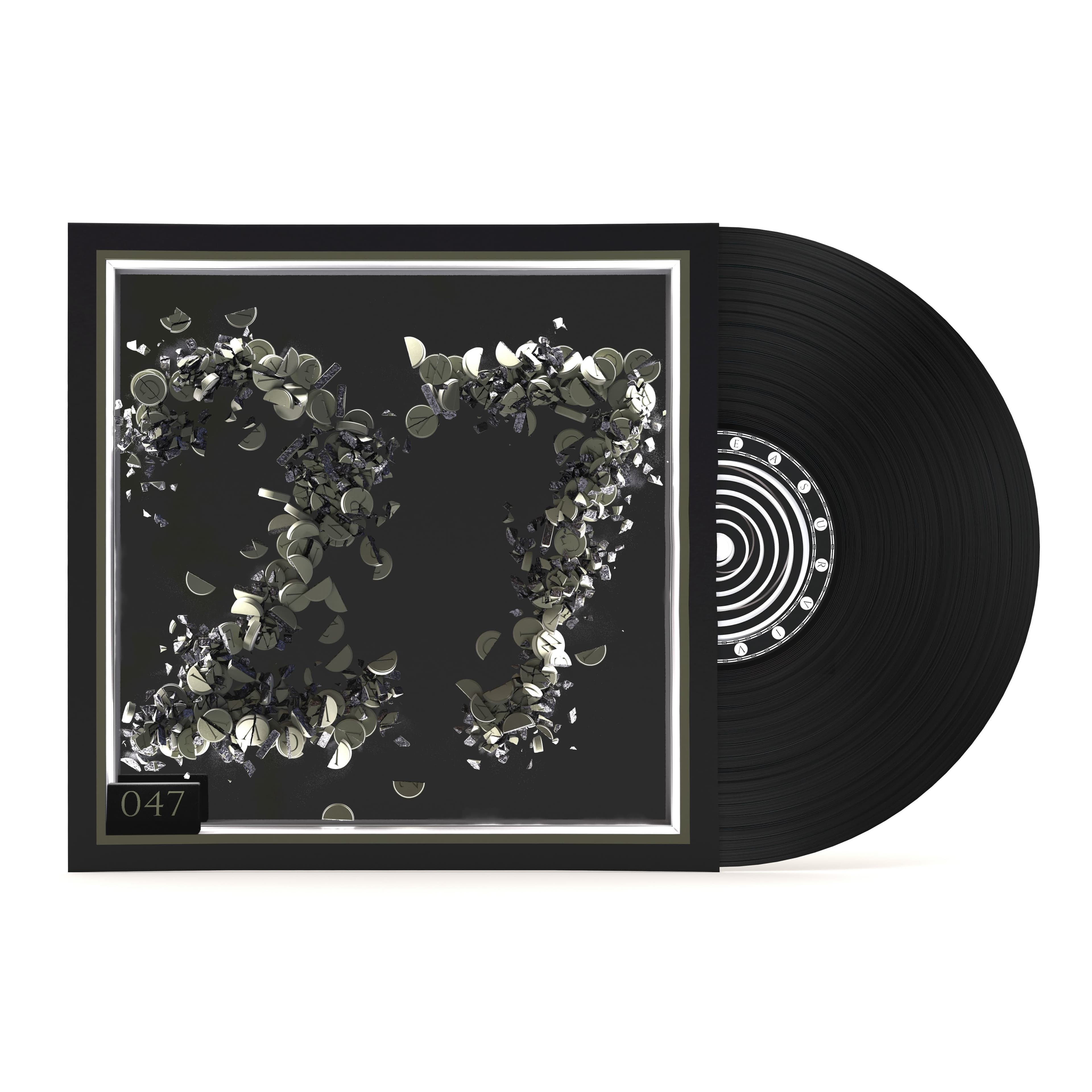 Surviving 27 - Edition 047 vinyl record