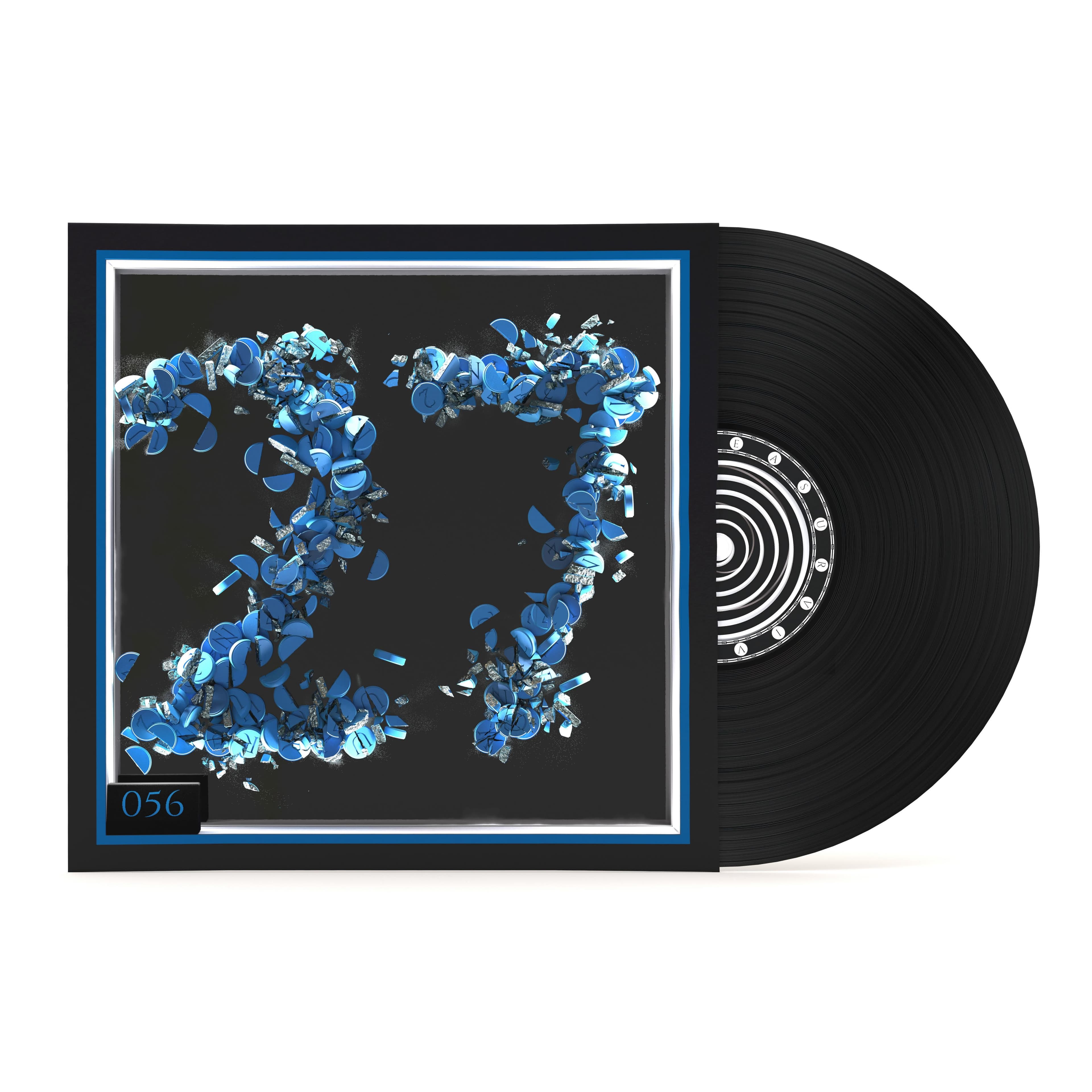 Surviving 27 - Edition 056 vinyl record