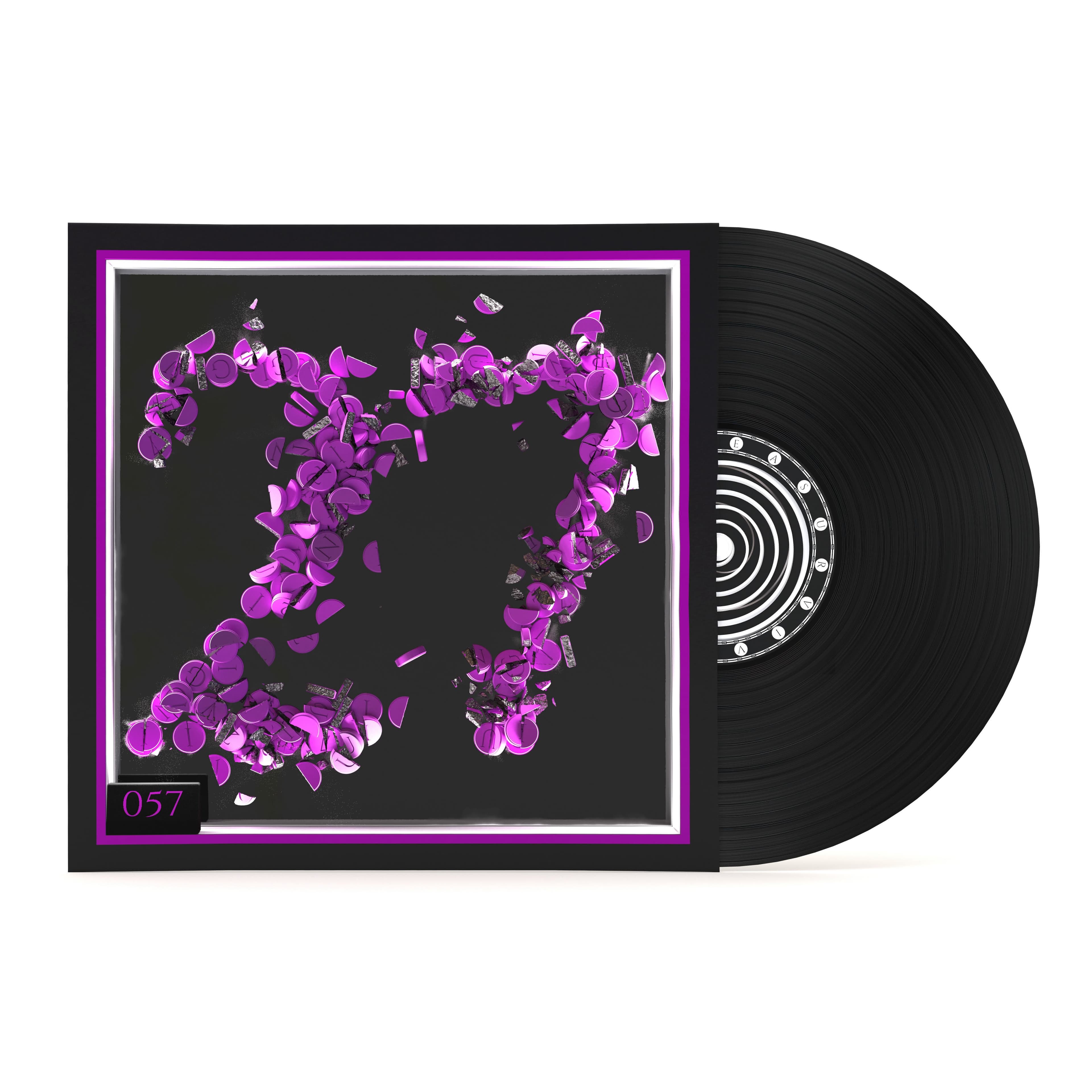 Surviving 27 - Edition 057 vinyl record