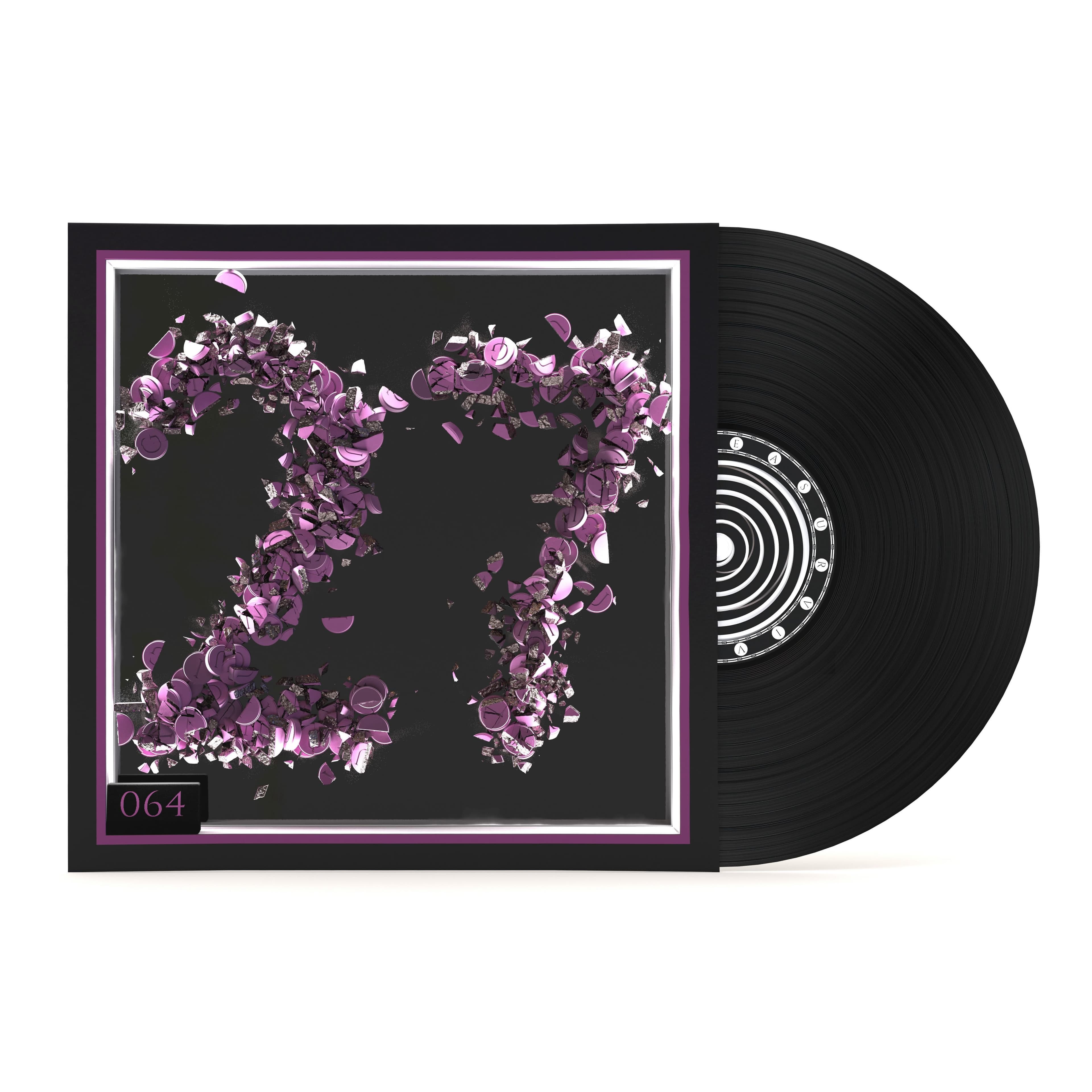 Surviving 27 - Edition 064 vinyl record