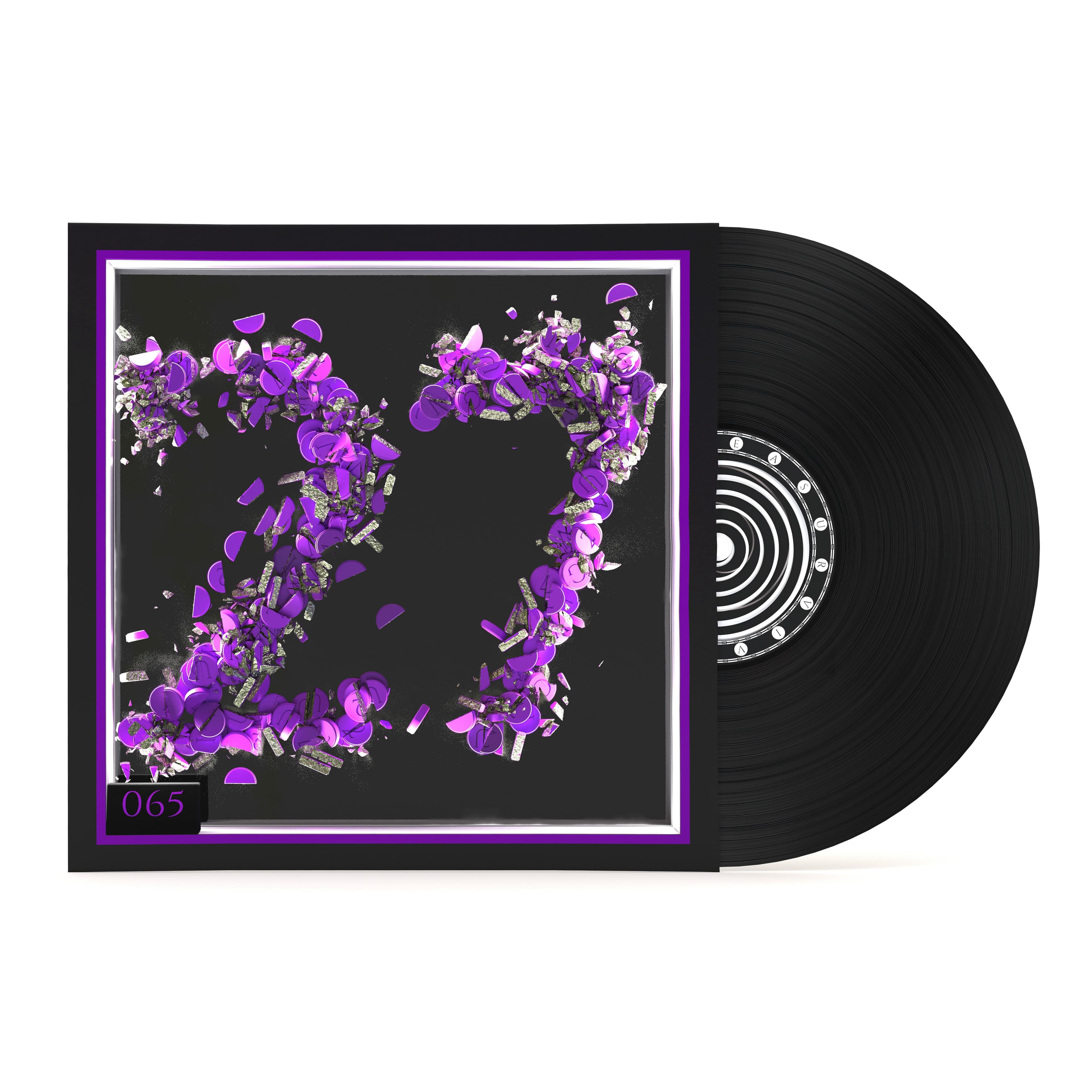 Surviving 27 - Edition 065 vinyl record