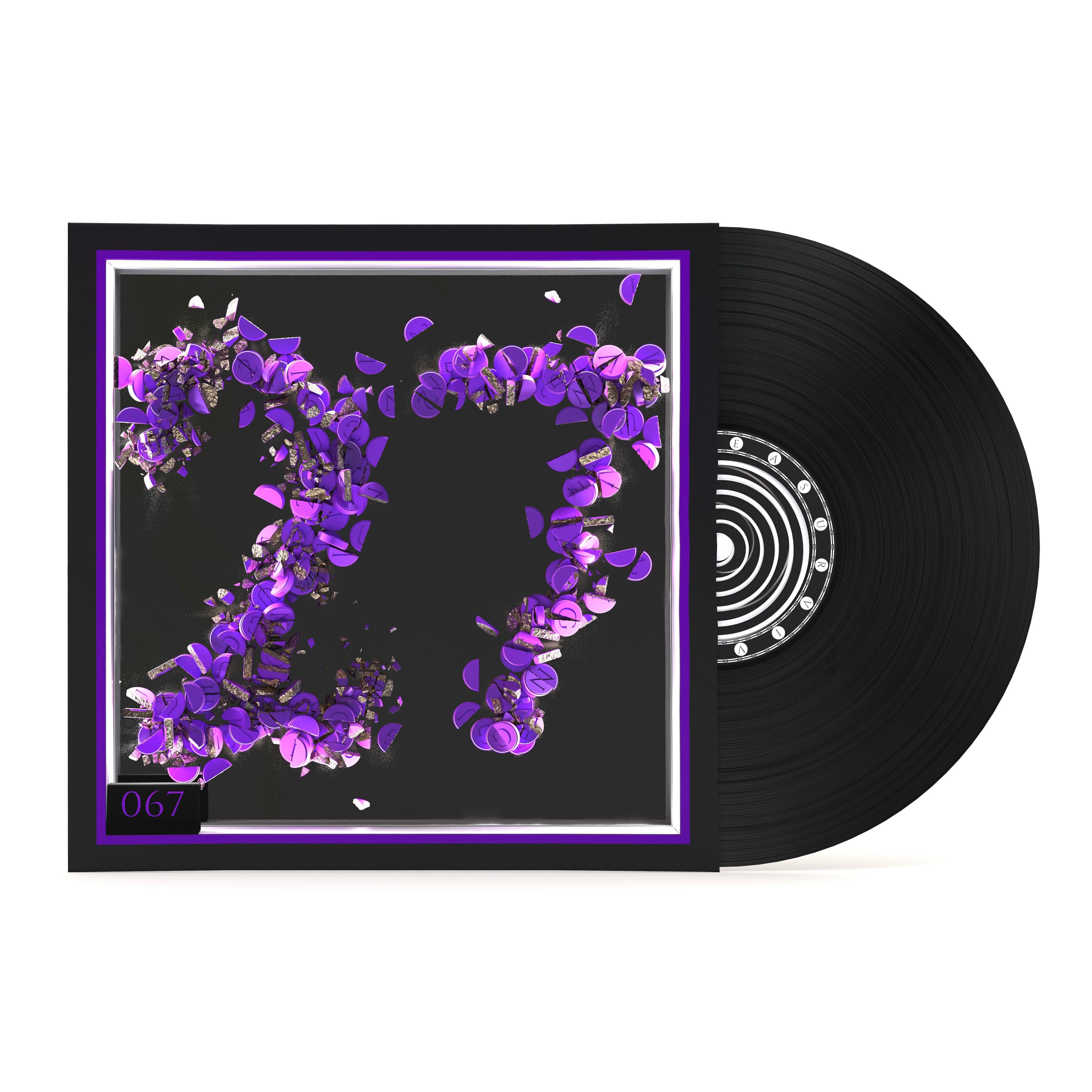 Surviving 27 - Edition 067 vinyl record