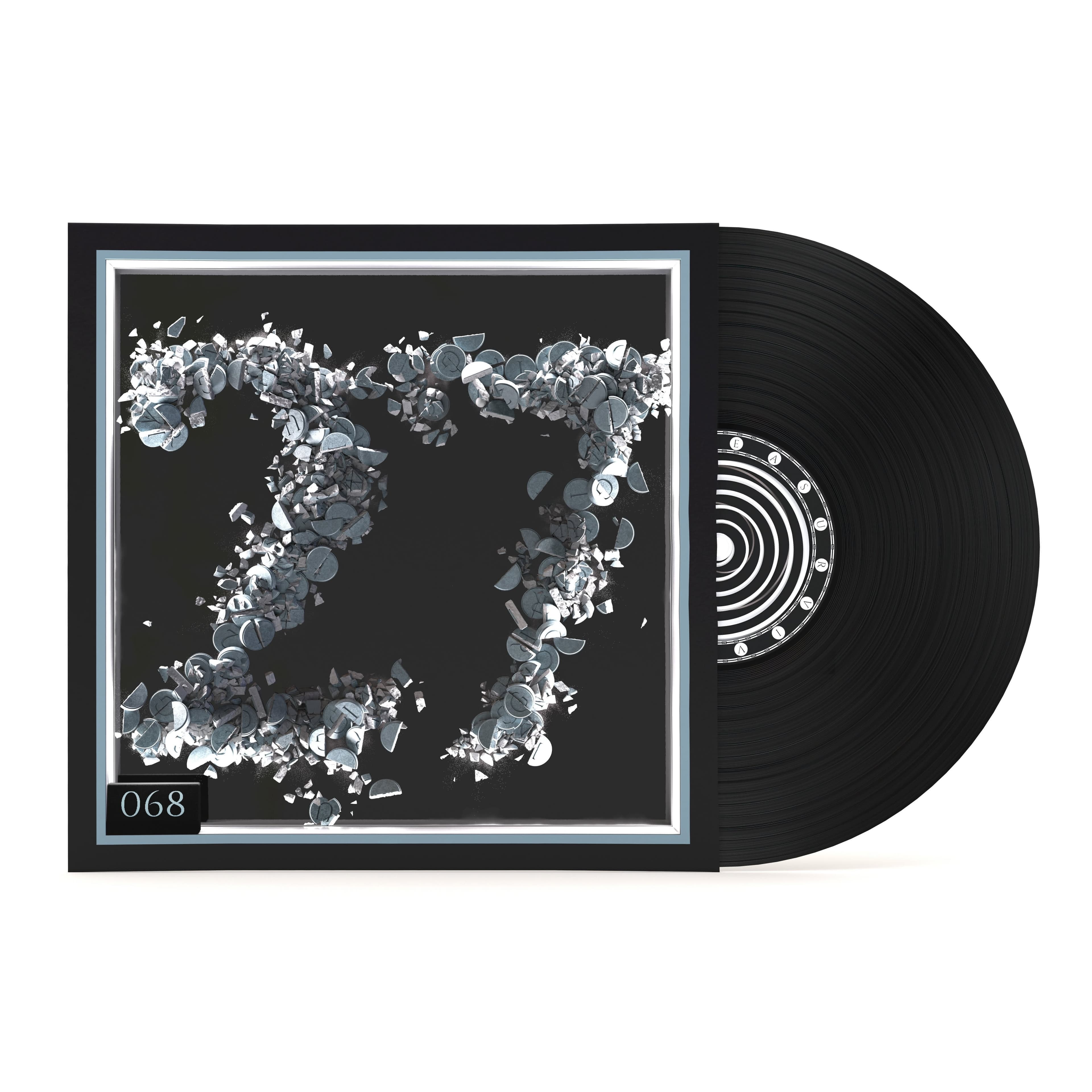 Surviving 27 - Edition 068 vinyl record