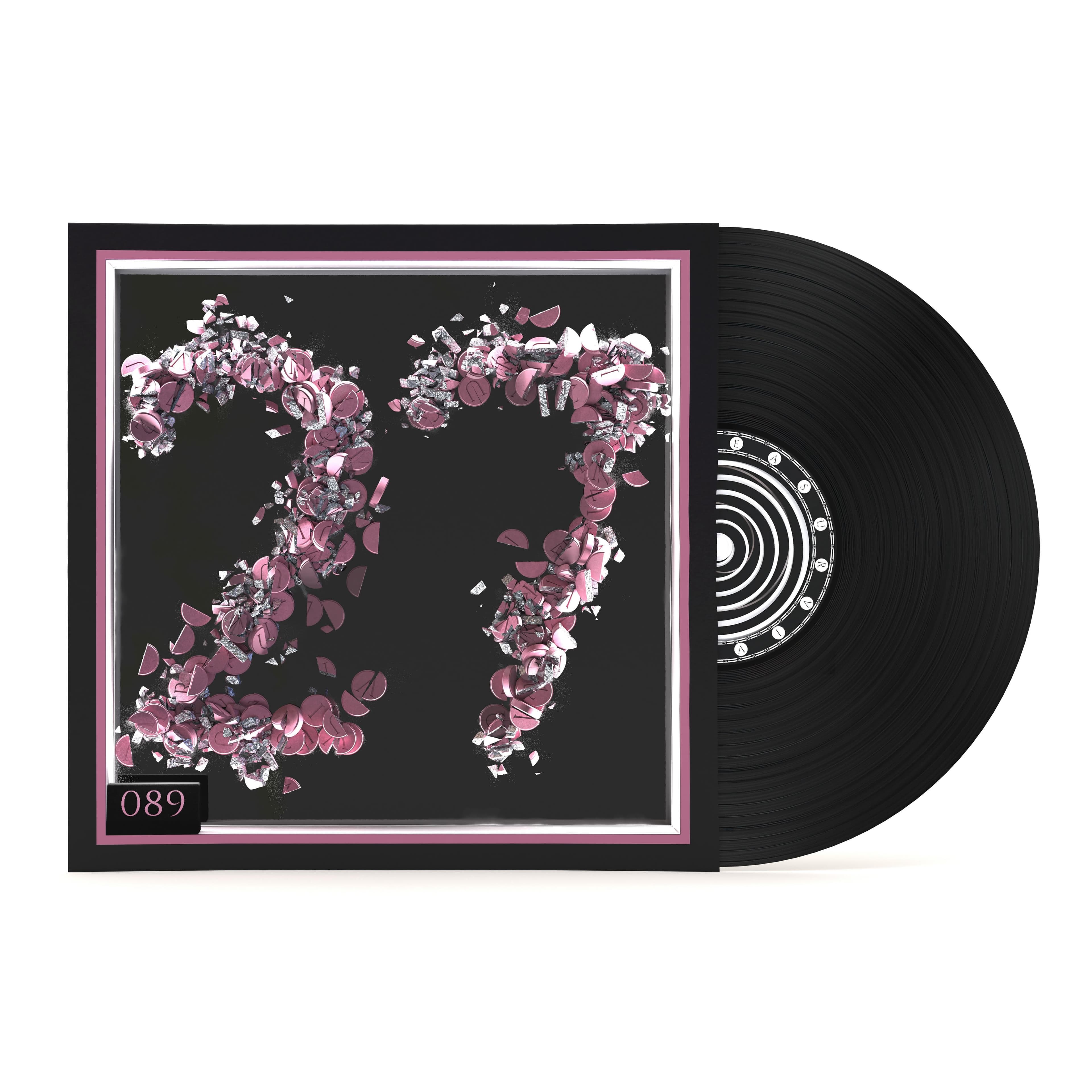 Surviving 27 - Edition 089 vinyl record