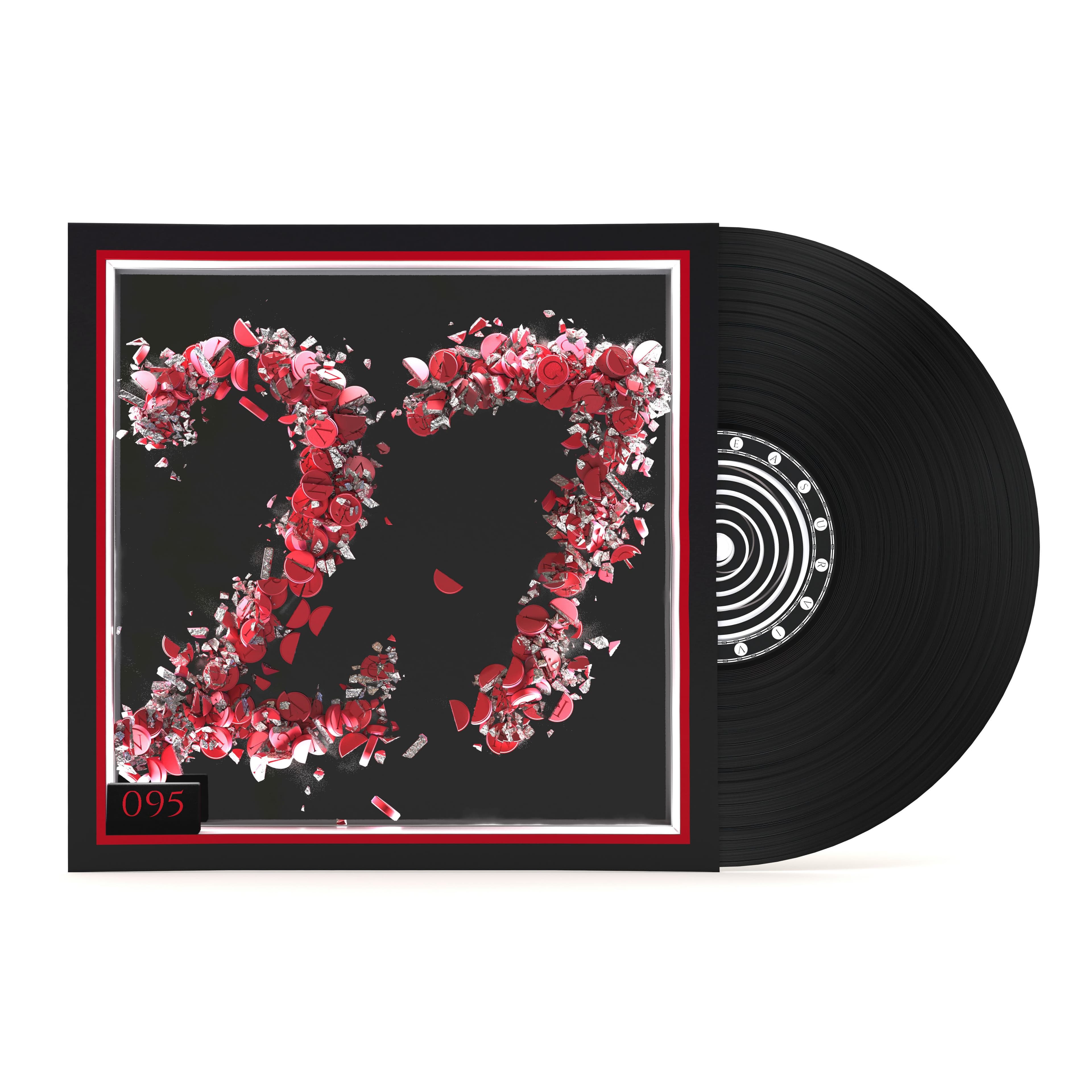 Surviving 27 - Edition 095 vinyl record