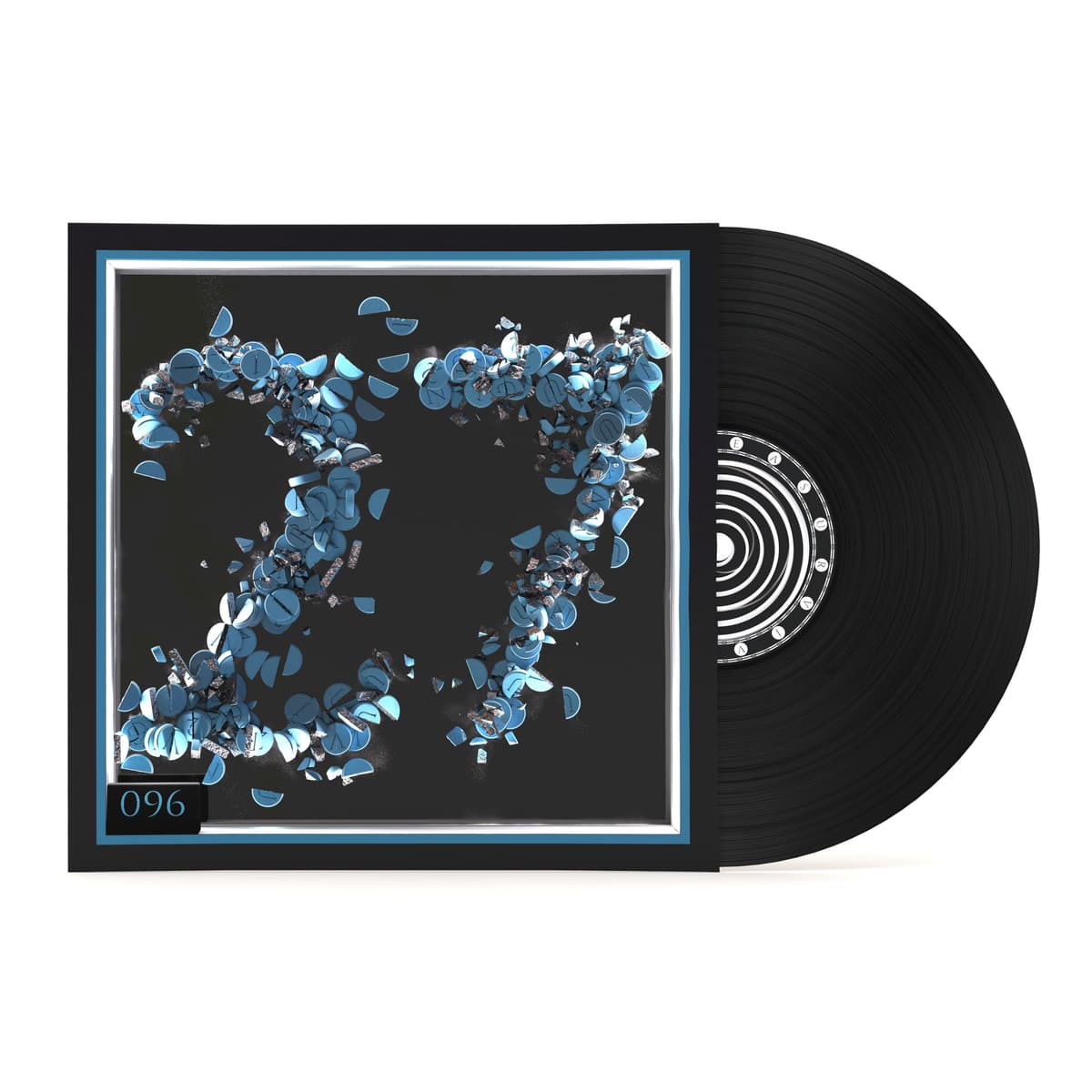 Edition 96 - Vinyl Disc