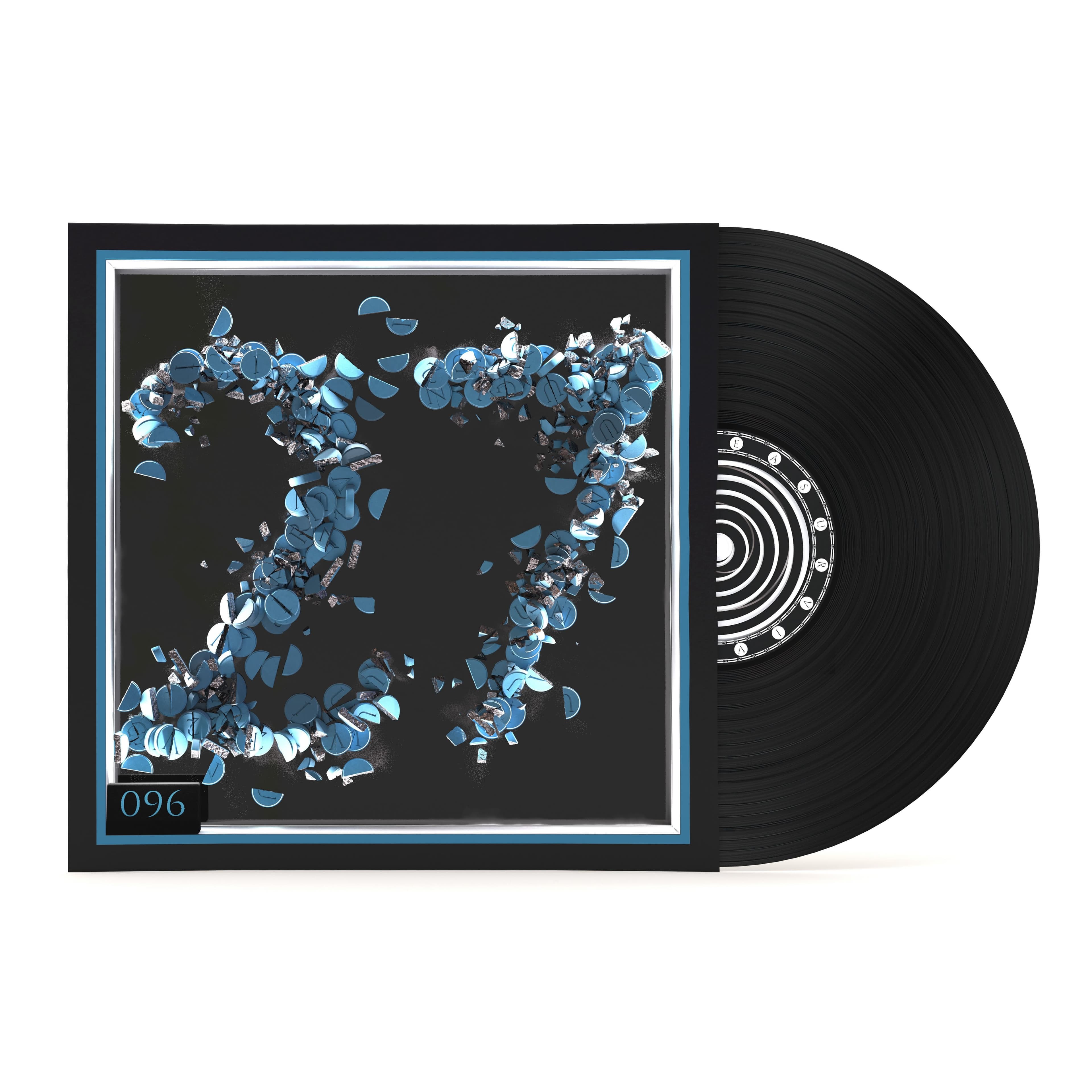 Surviving 27 - Edition 096 vinyl record