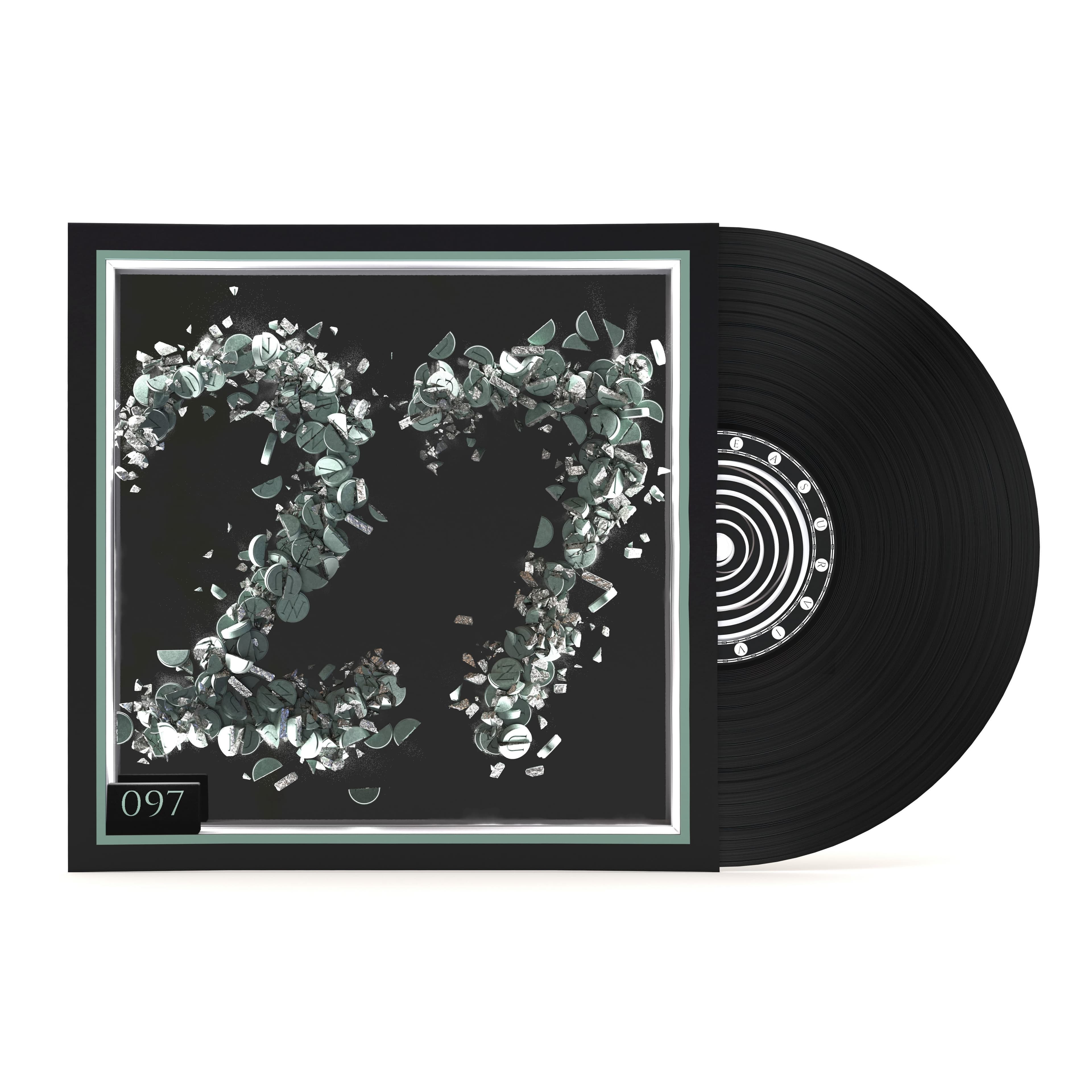 Surviving 27 - Edition 097 vinyl record