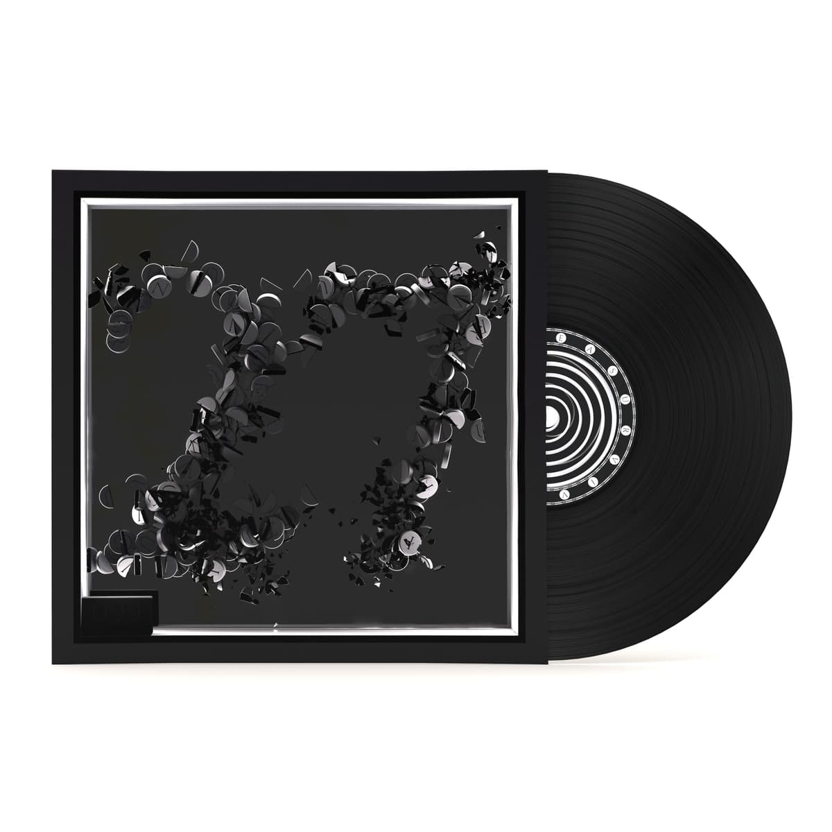 Edition 99 - Vinyl Disc