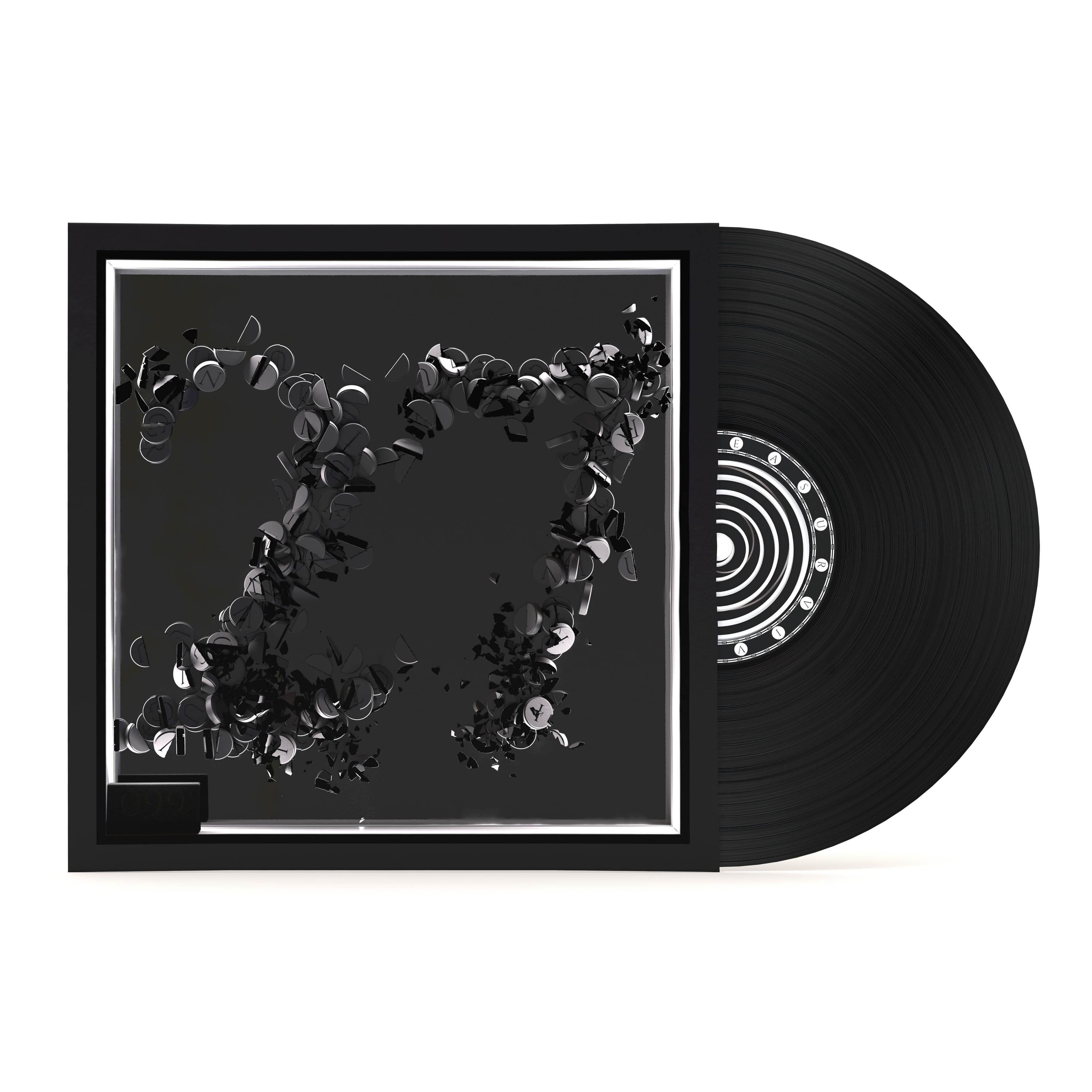 Surviving 27 - Edition 099 vinyl record