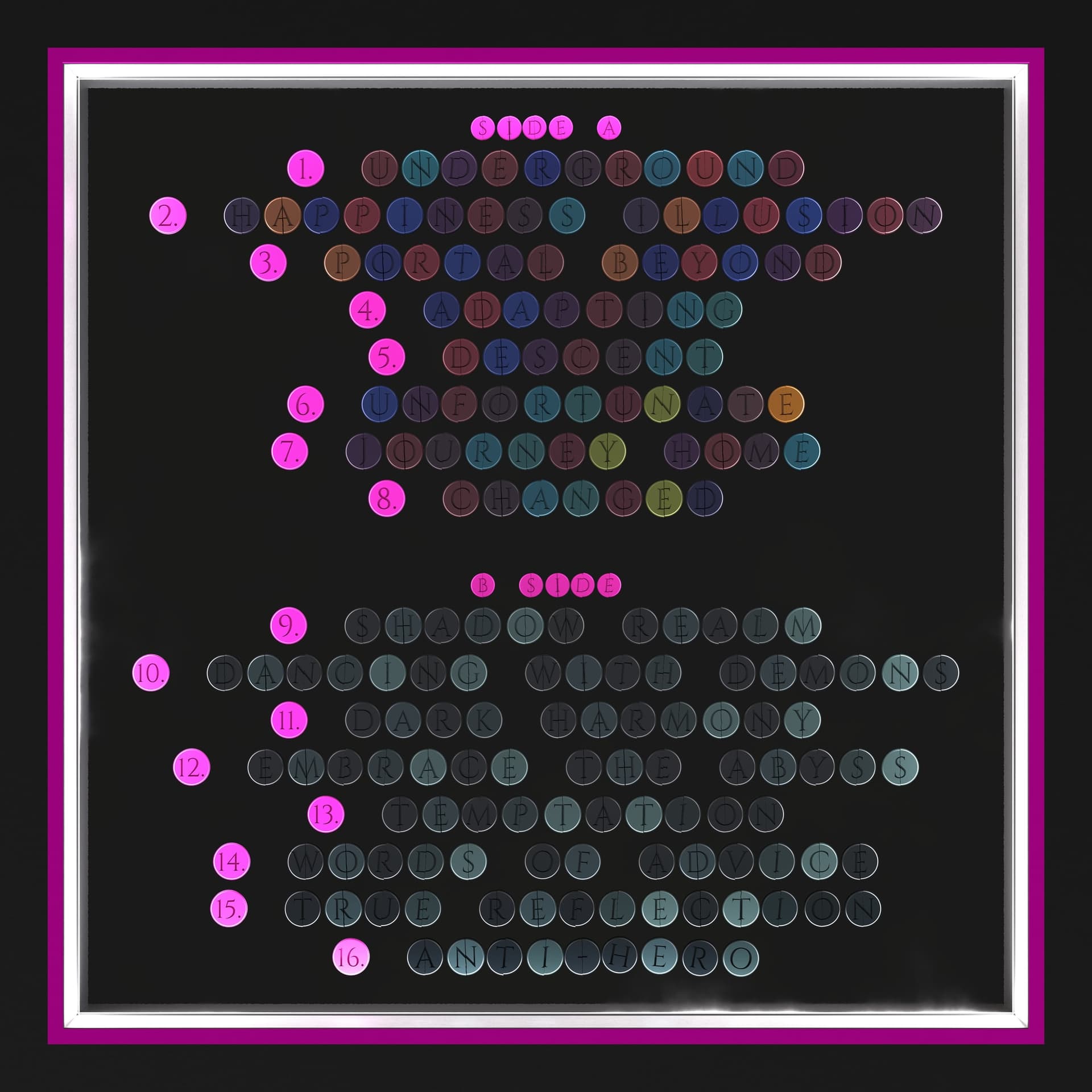 Edition 17 back cover artwork