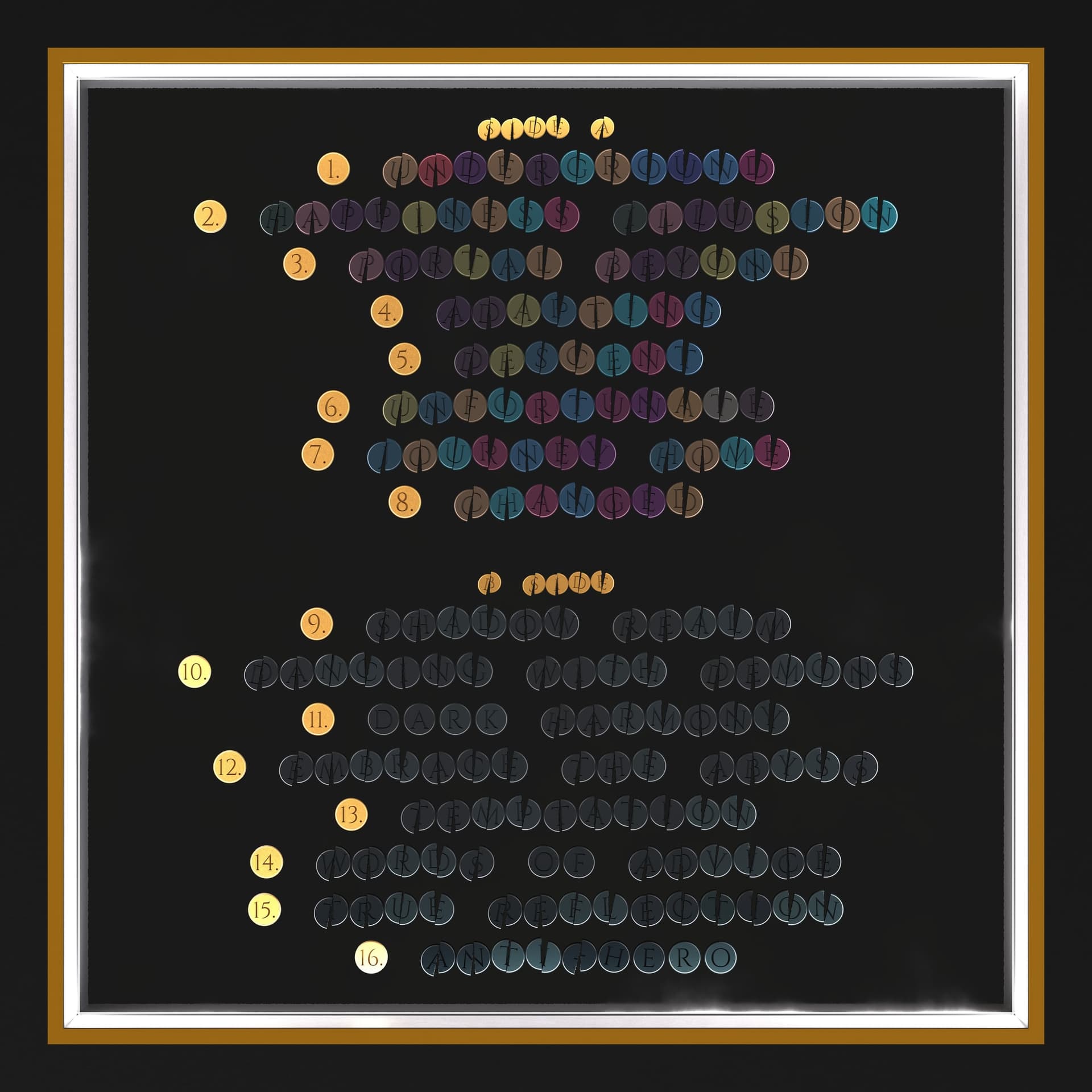 Edition 26 back cover artwork