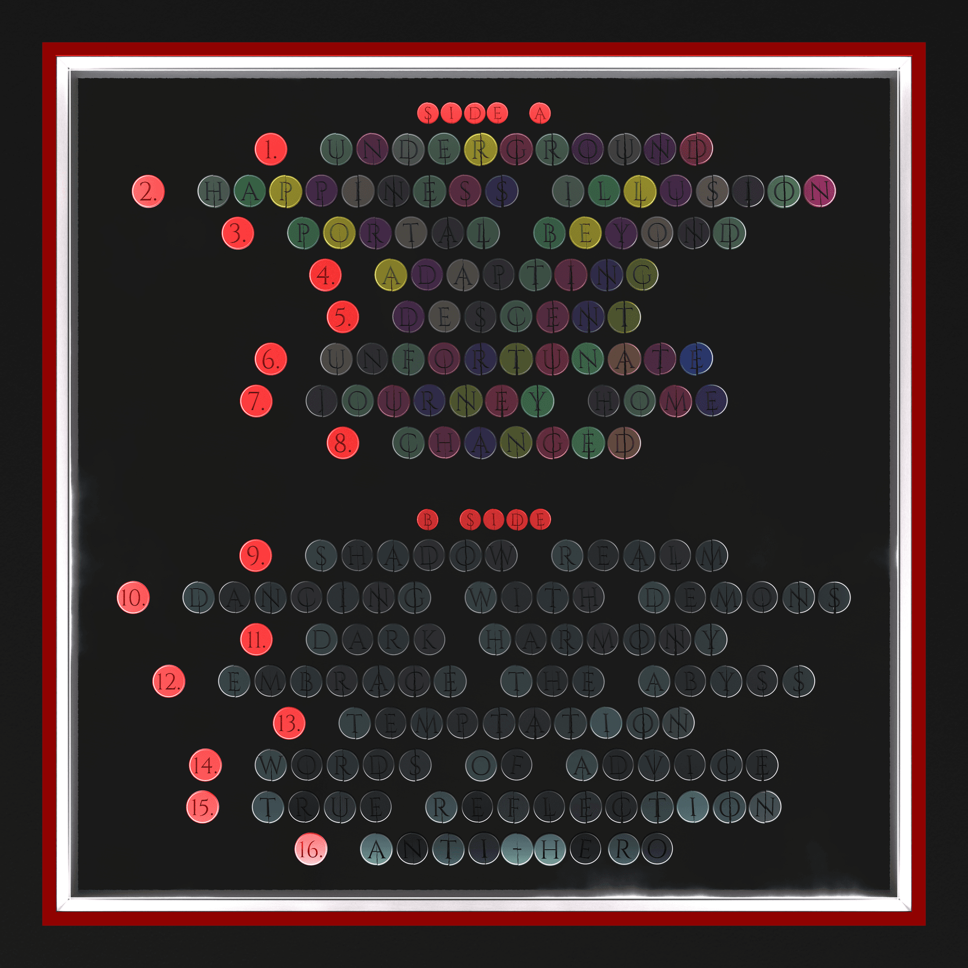 Edition 8 back cover artwork