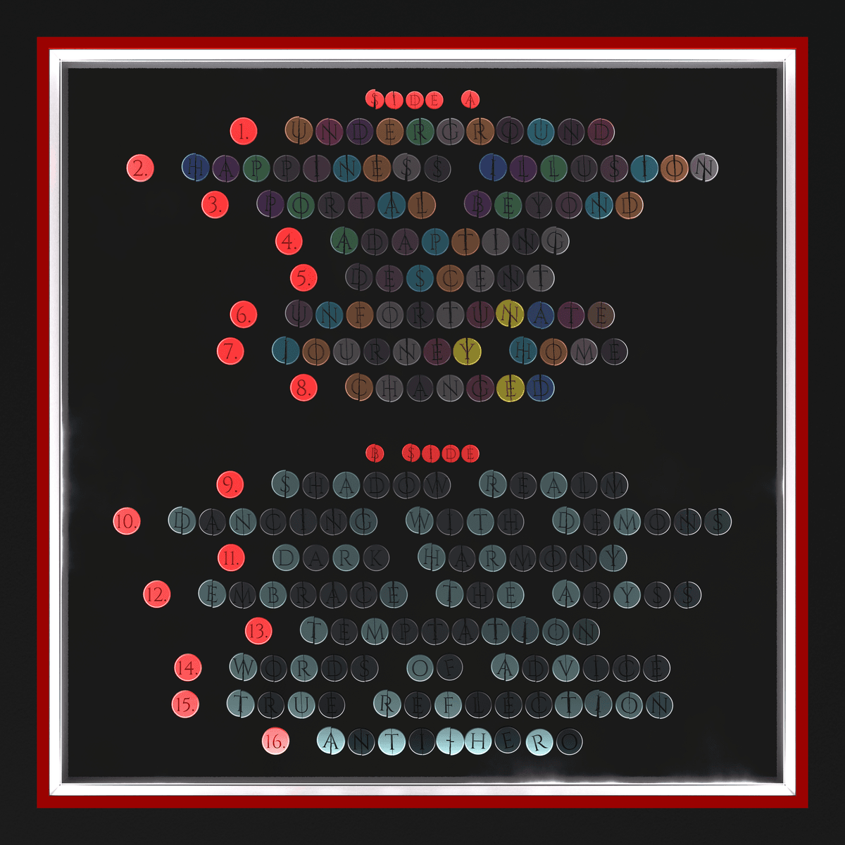 Edition 11 - Back Cover