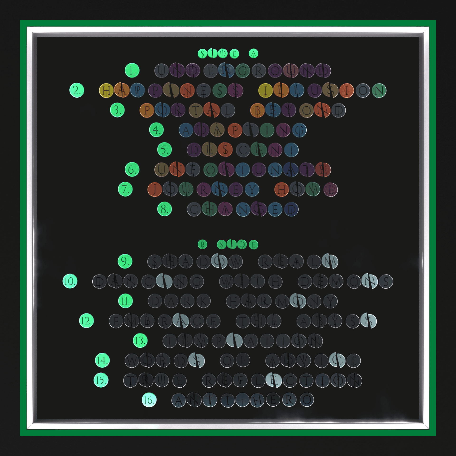 Edition 20 back cover artwork