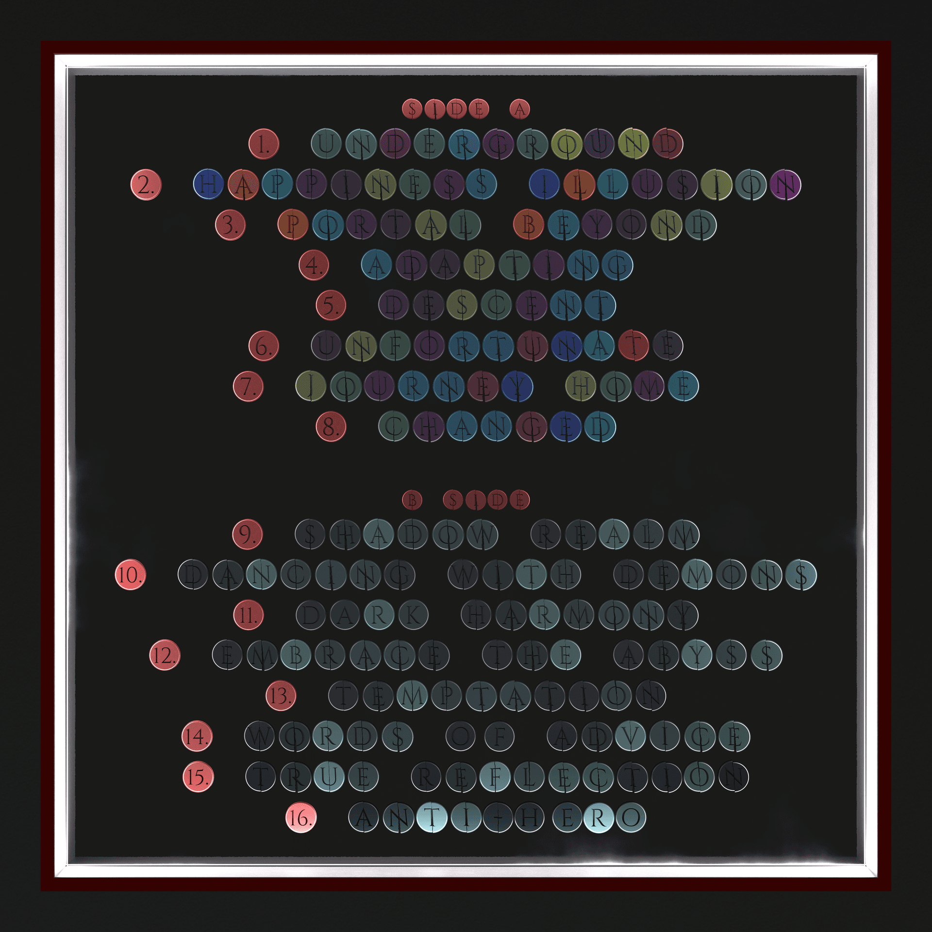 Edition 28 back cover artwork