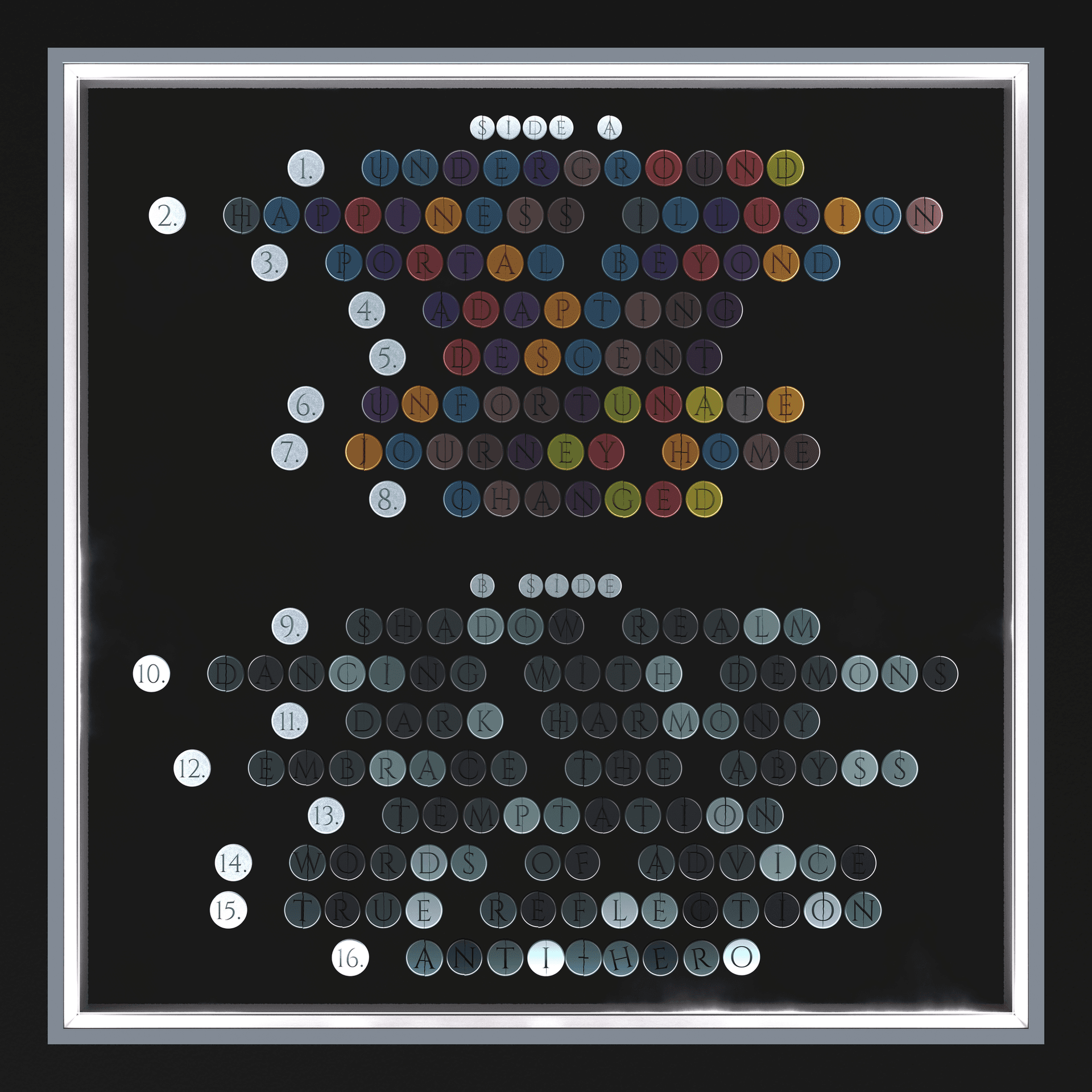 Edition 32 back cover artwork