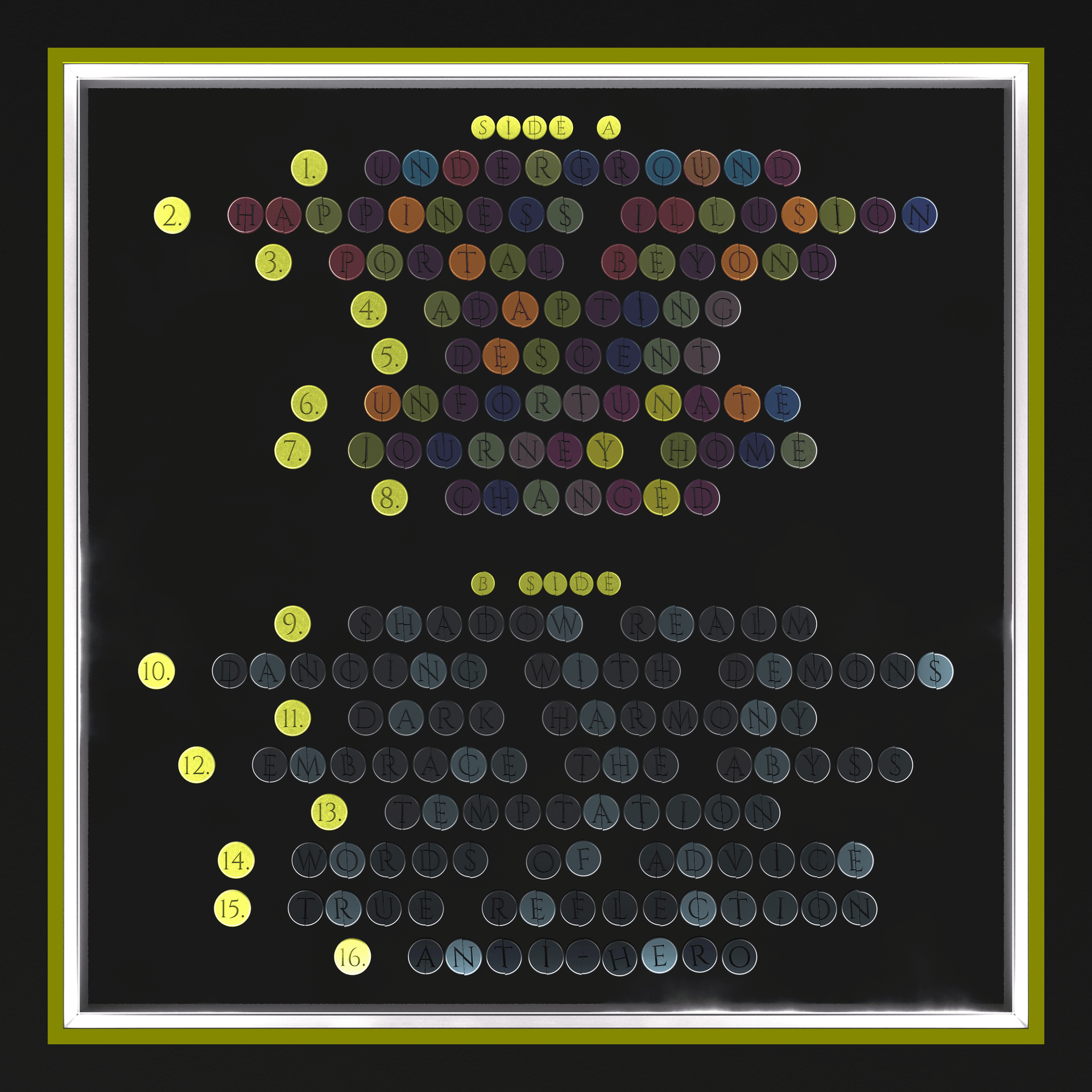 Edition 52 back cover artwork