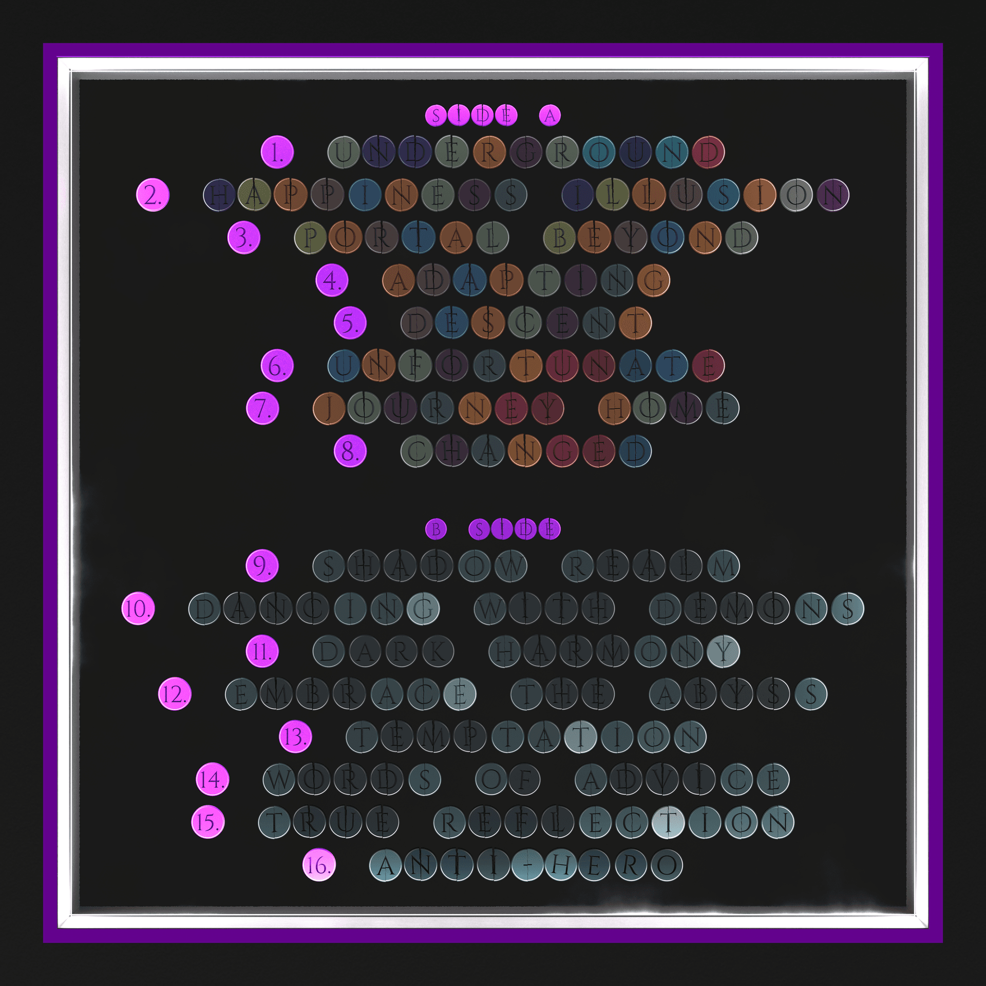 Edition 65 back cover artwork