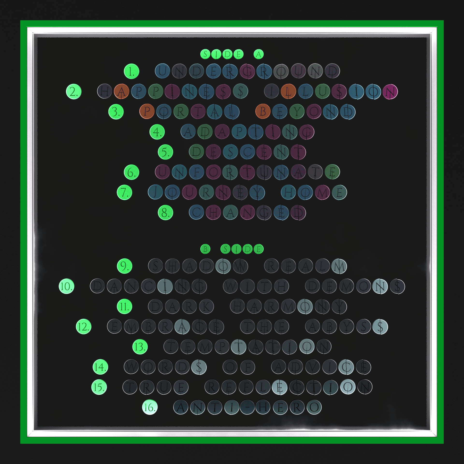 Edition 66 back cover artwork
