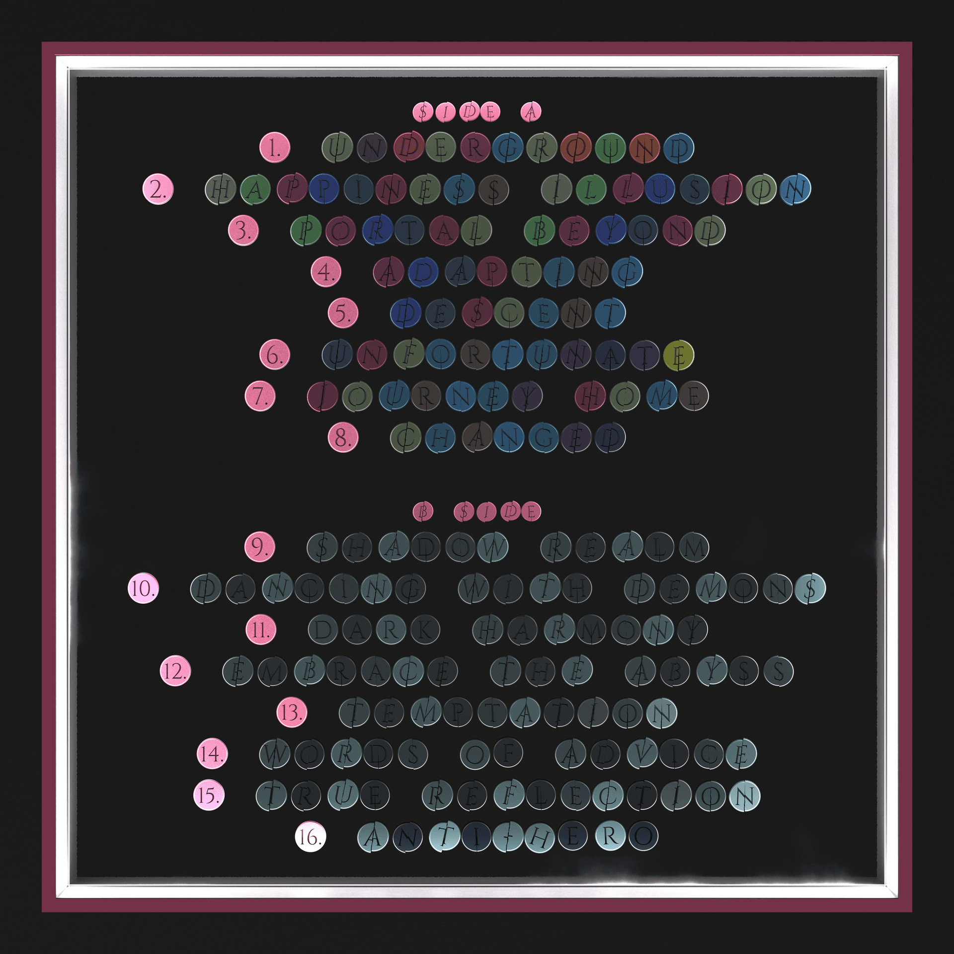 Edition 91 back cover artwork