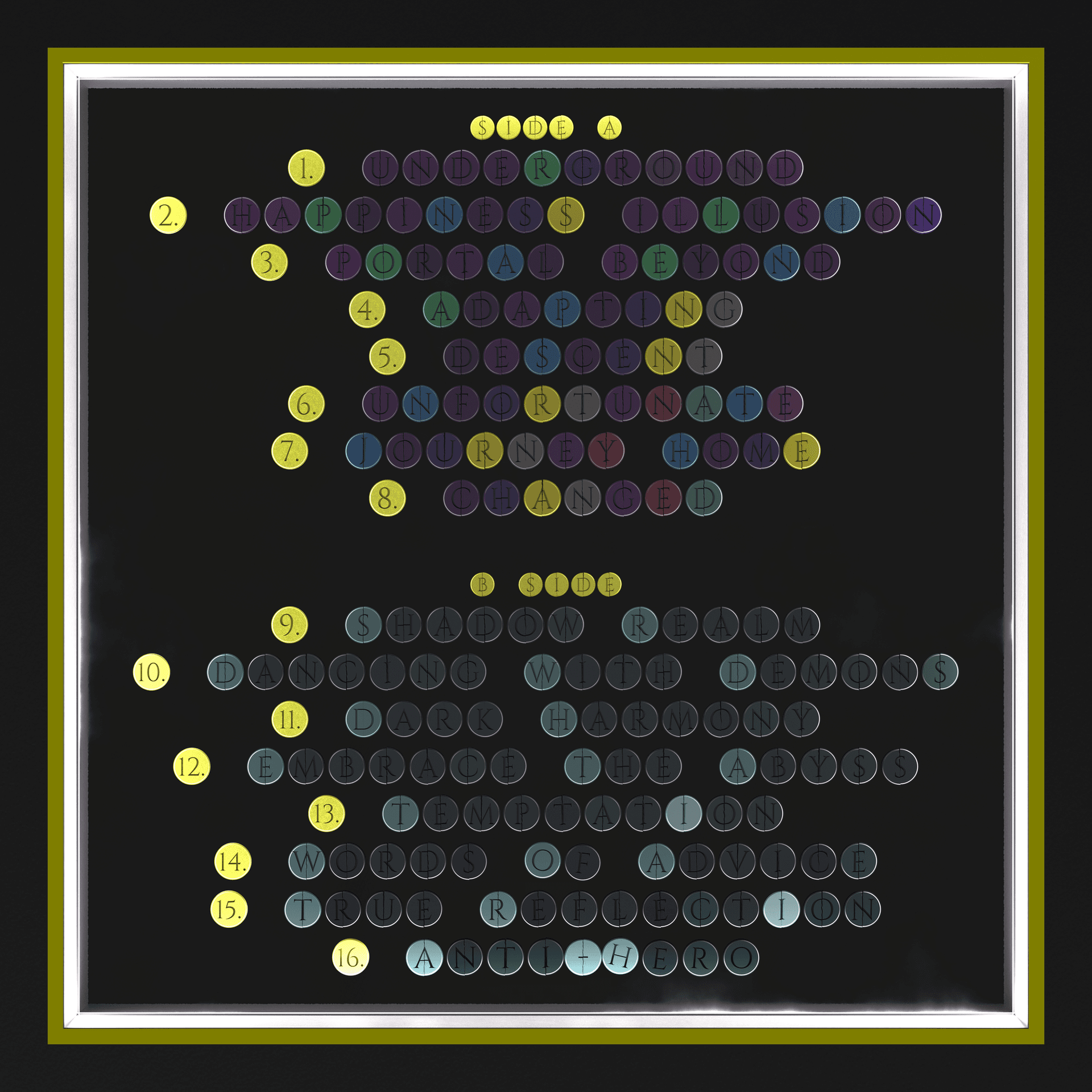 Edition 92 back cover artwork